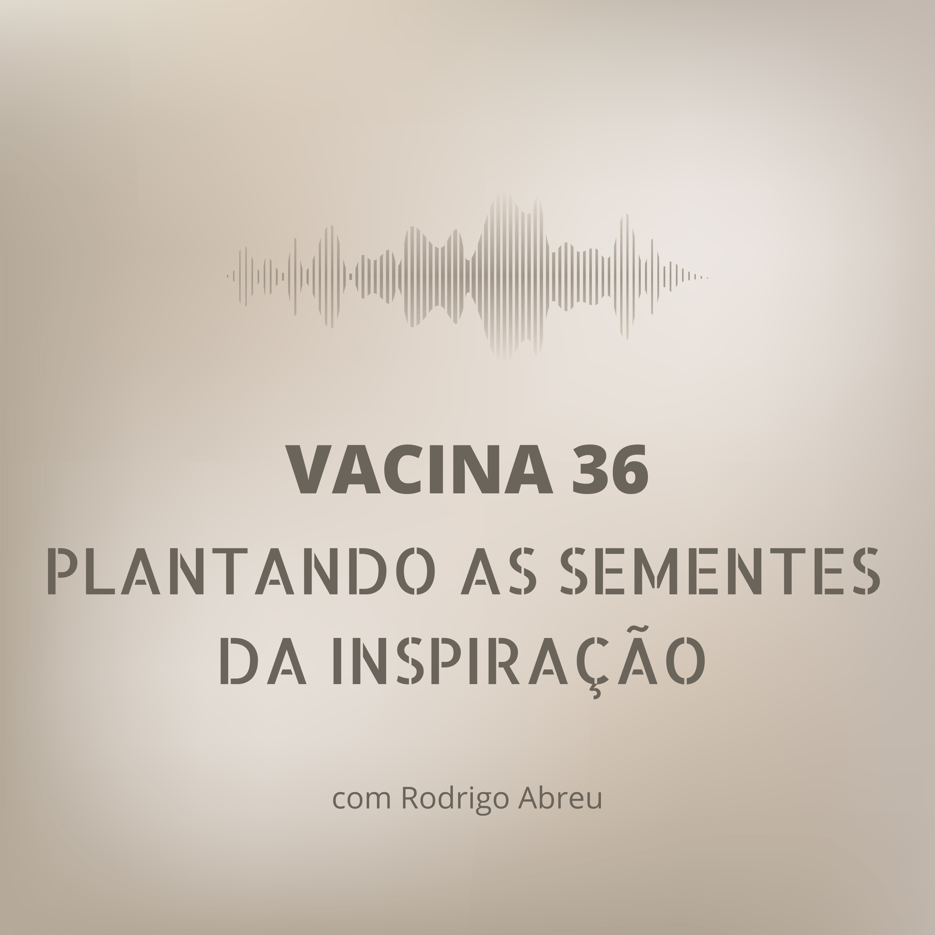 Vacina de Resultados e Produtividade