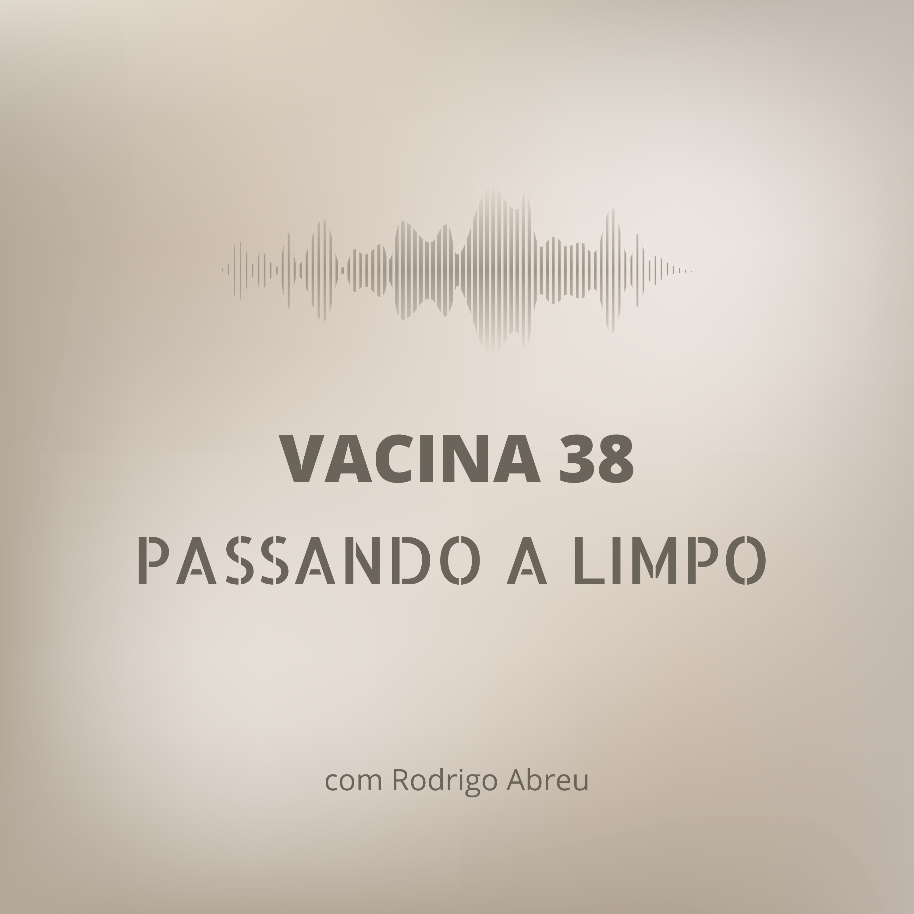 Vacina de Resultados e Produtividade
