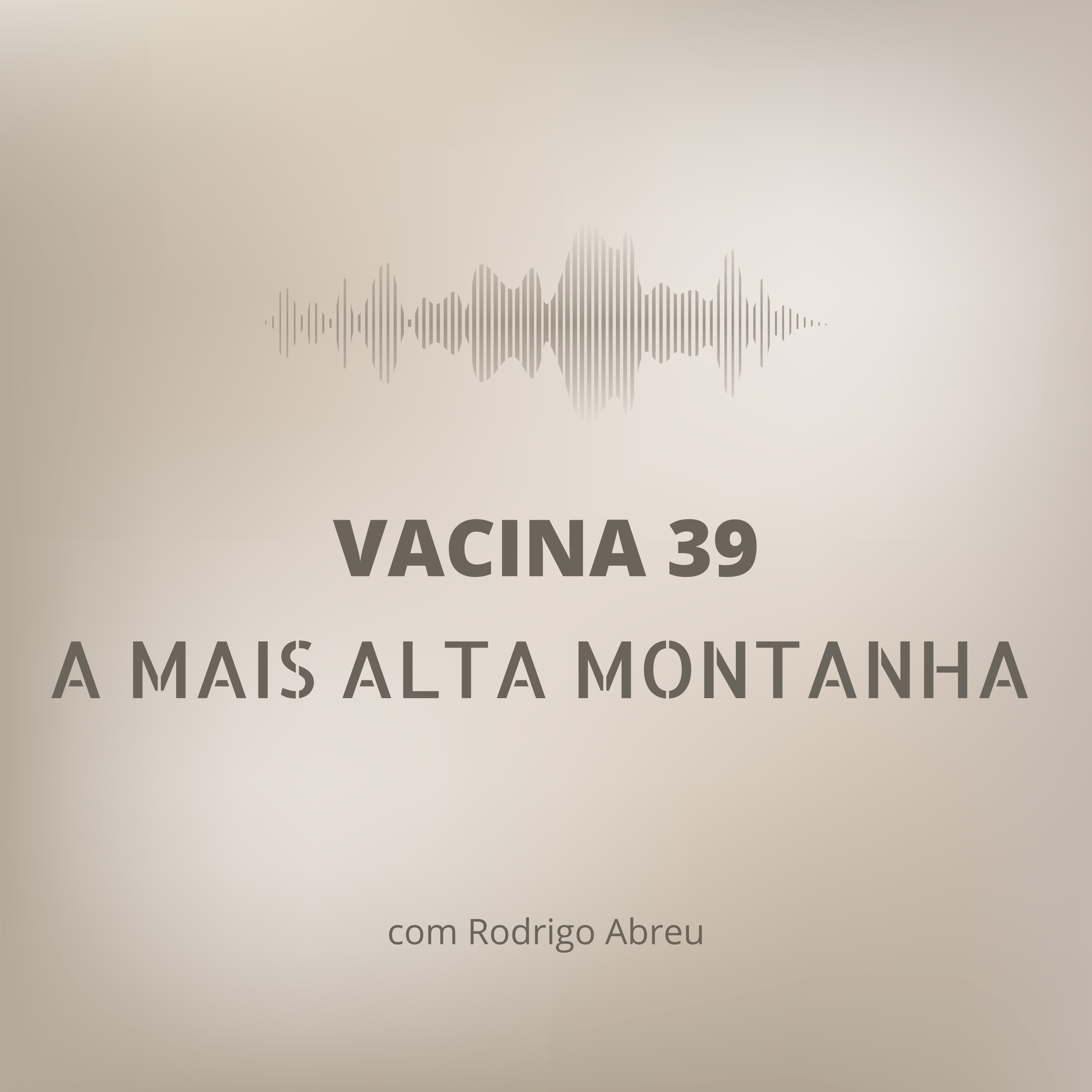 Vacina de Resultados e Produtividade