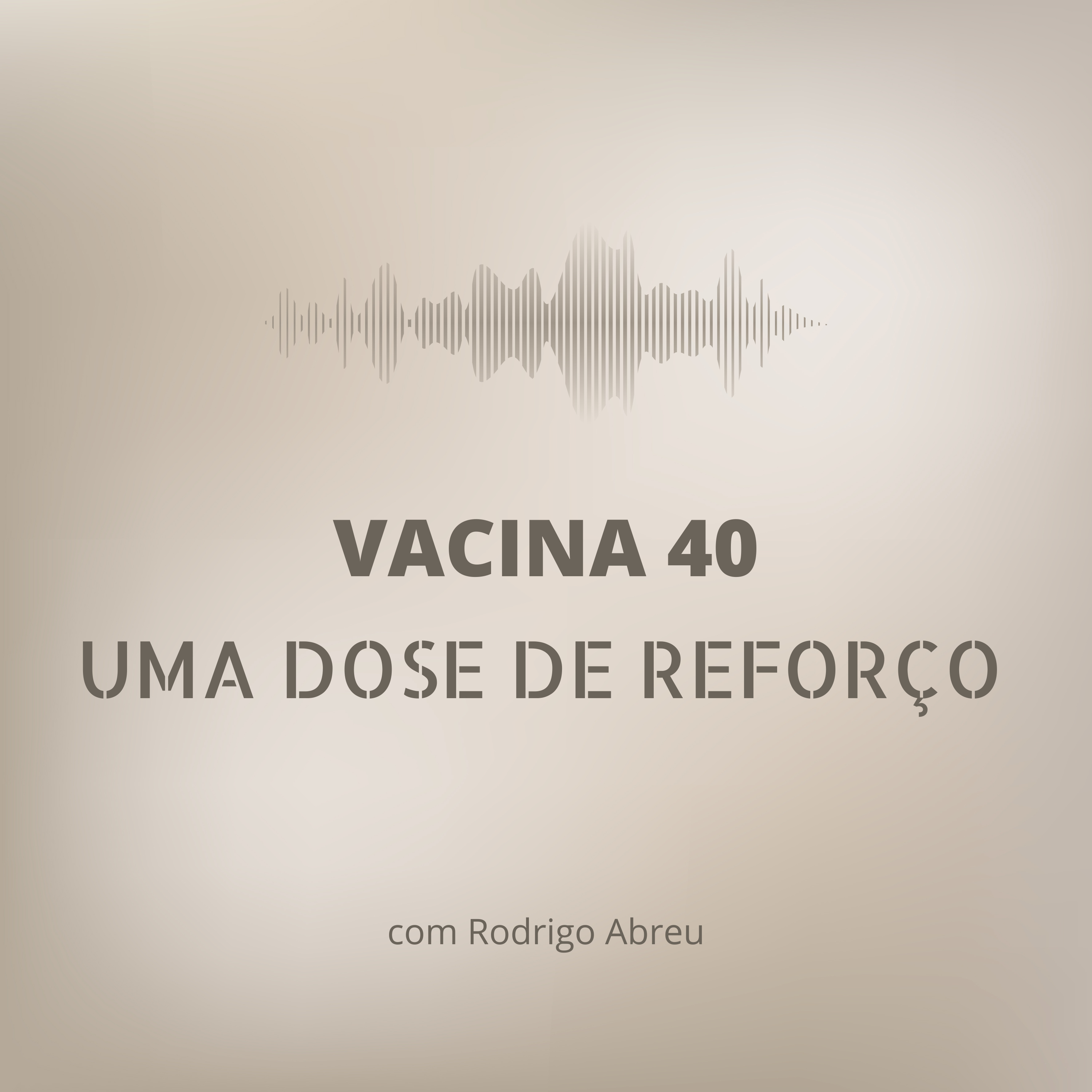 Vacina de Resultados e Produtividade