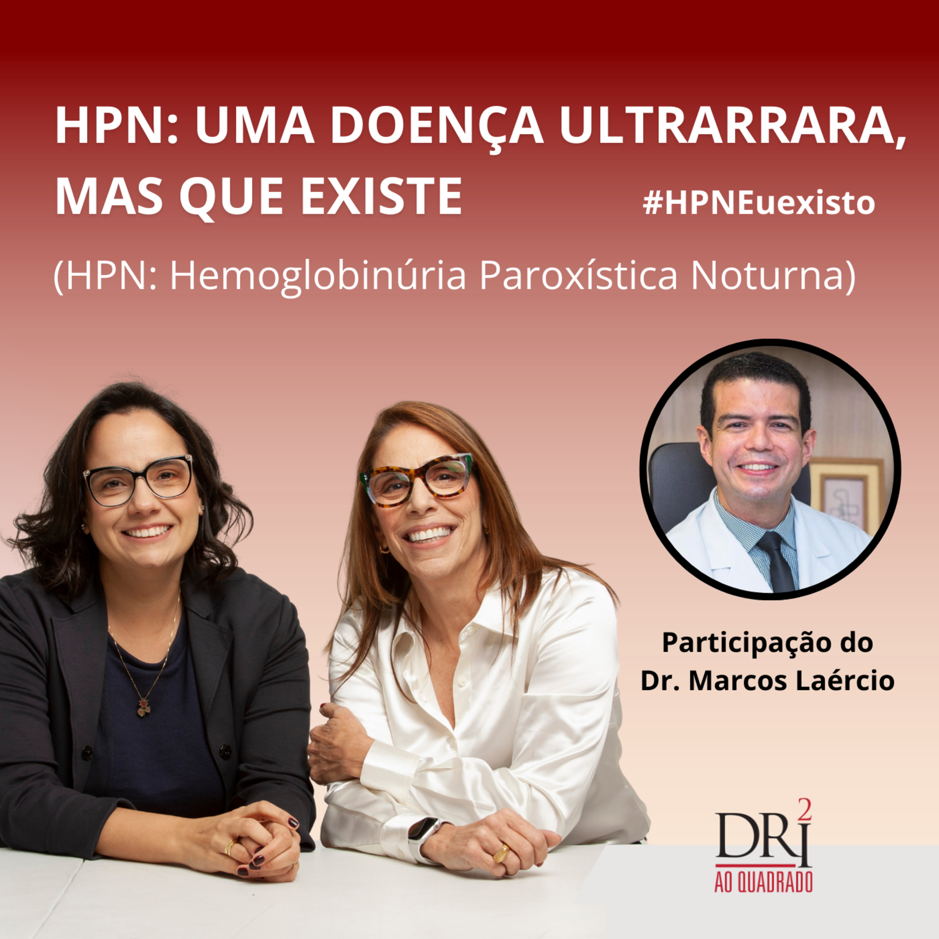 Dri Ao Quadrado