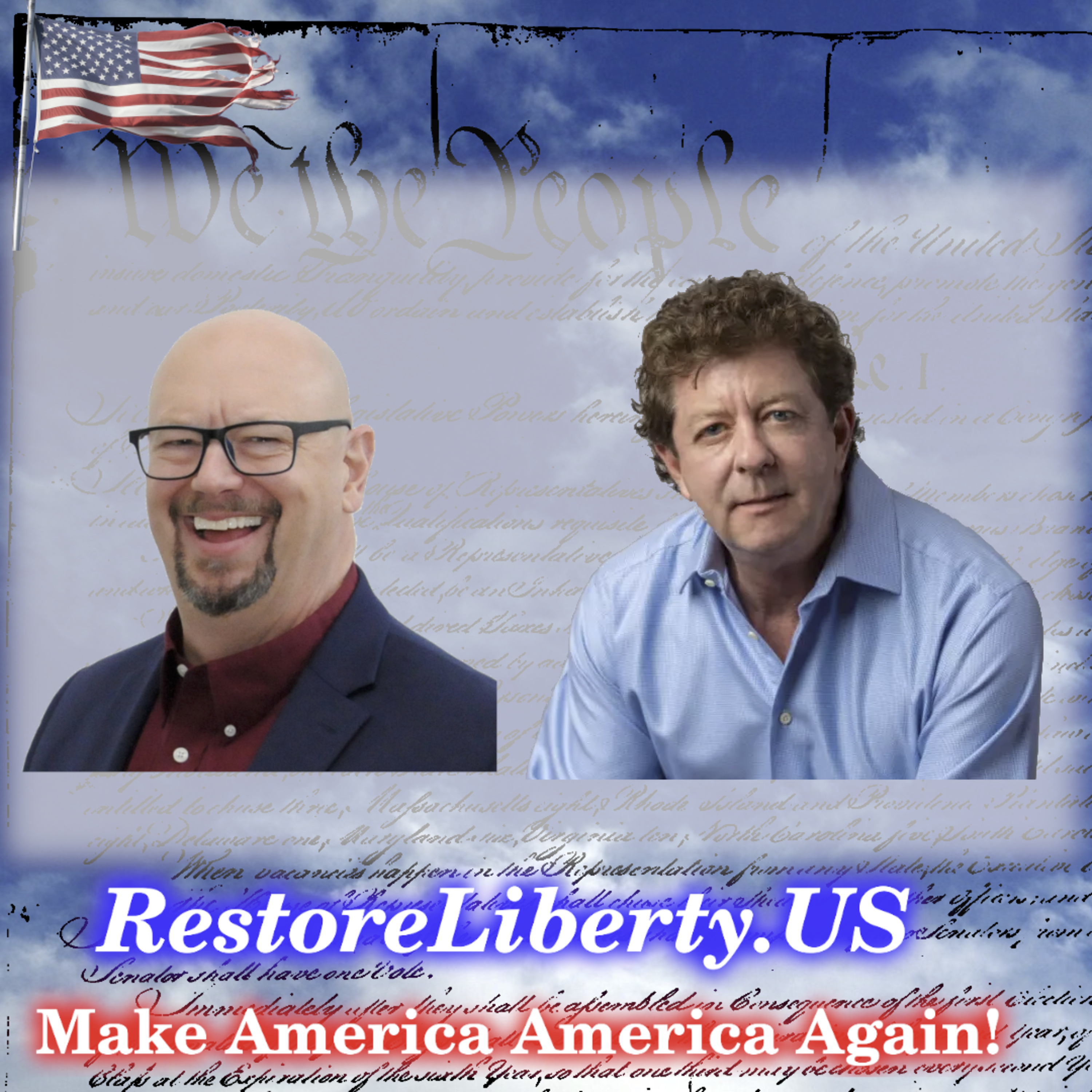 RestoreLiberty.US