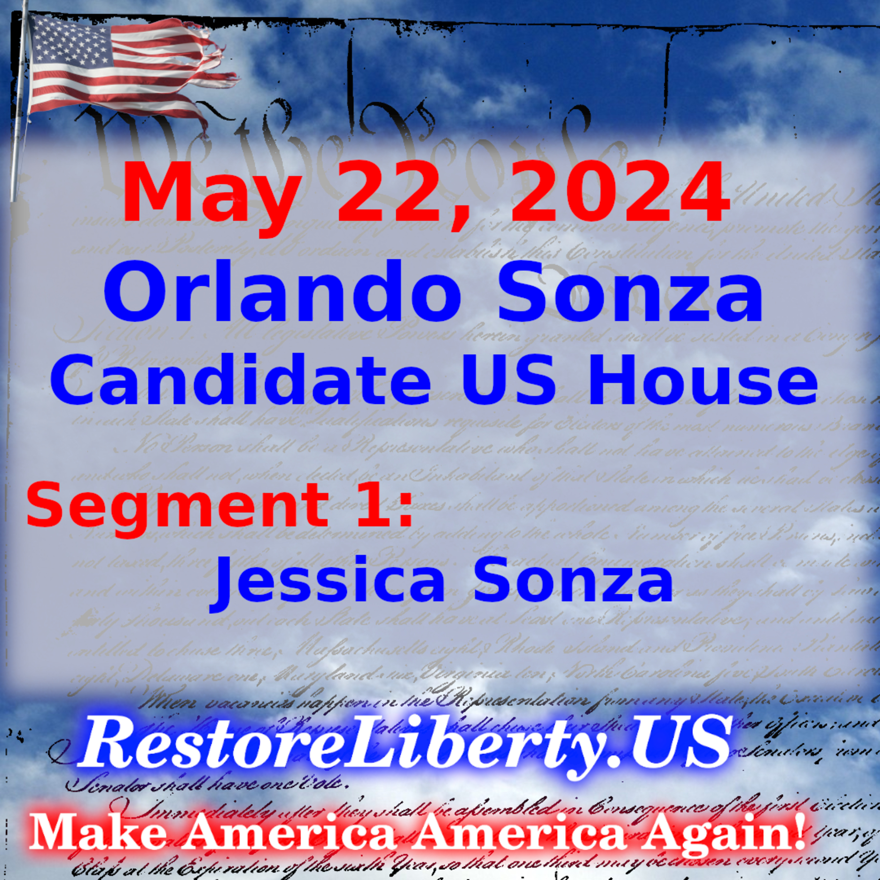 RestoreLiberty.US