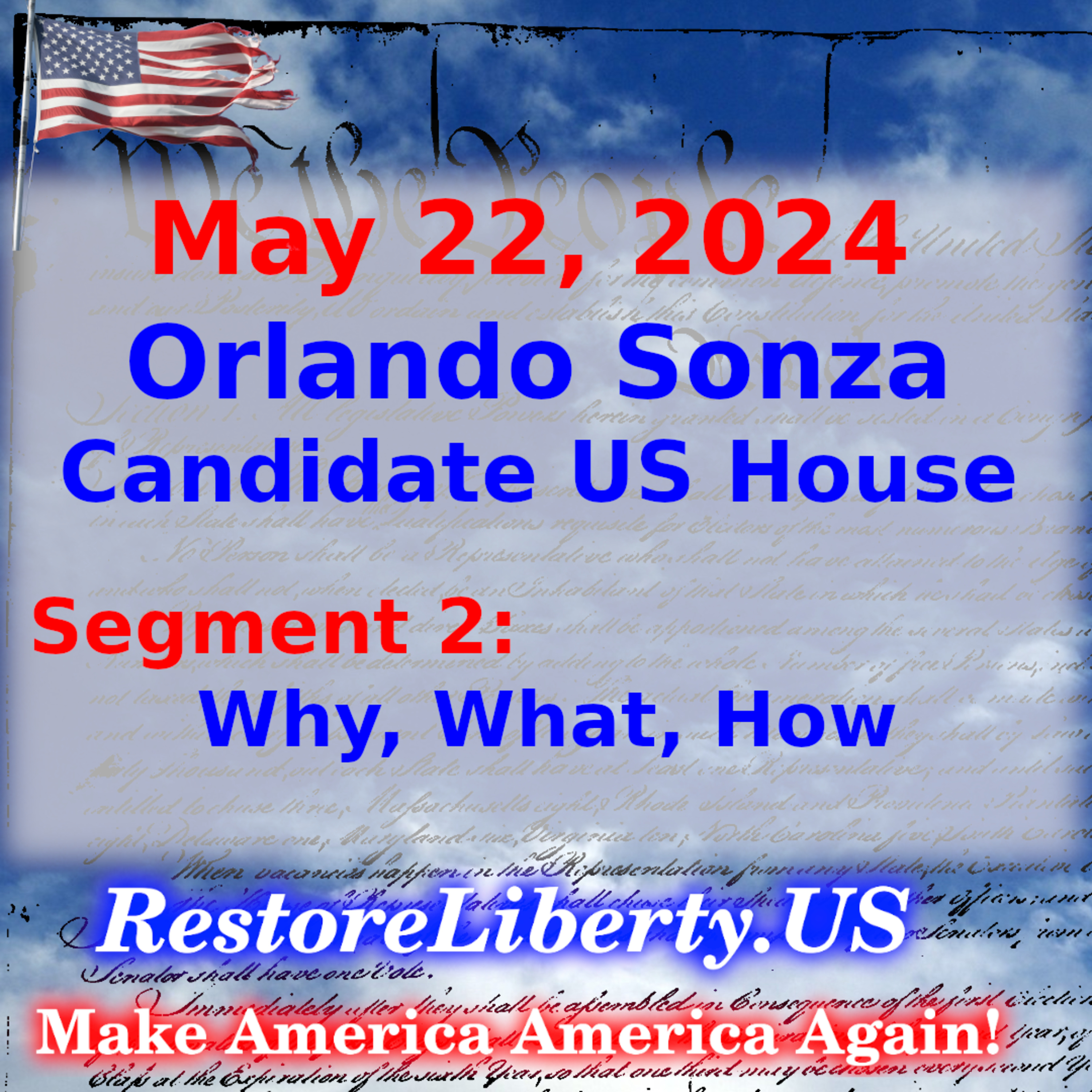 RestoreLiberty.US