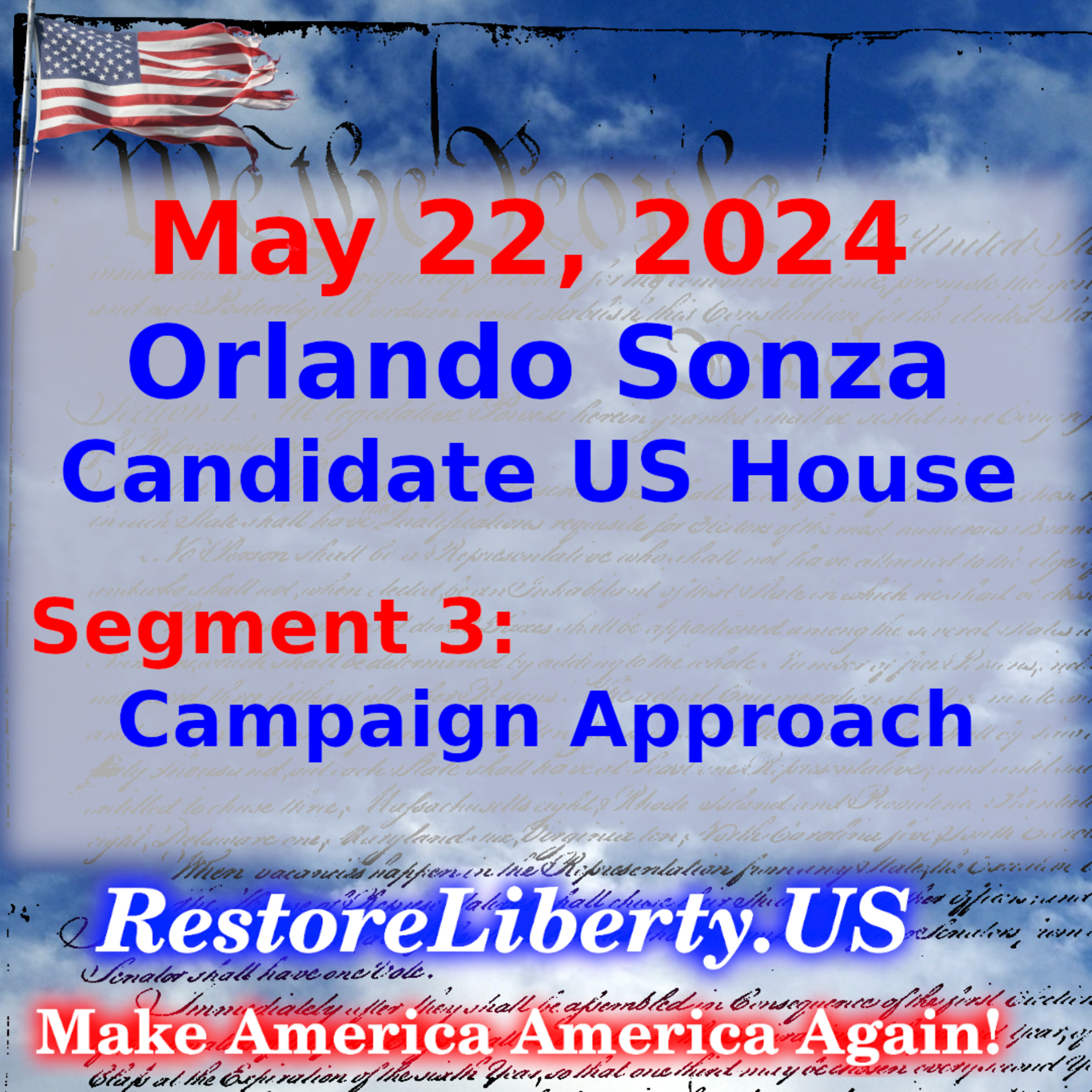 RestoreLiberty.US
