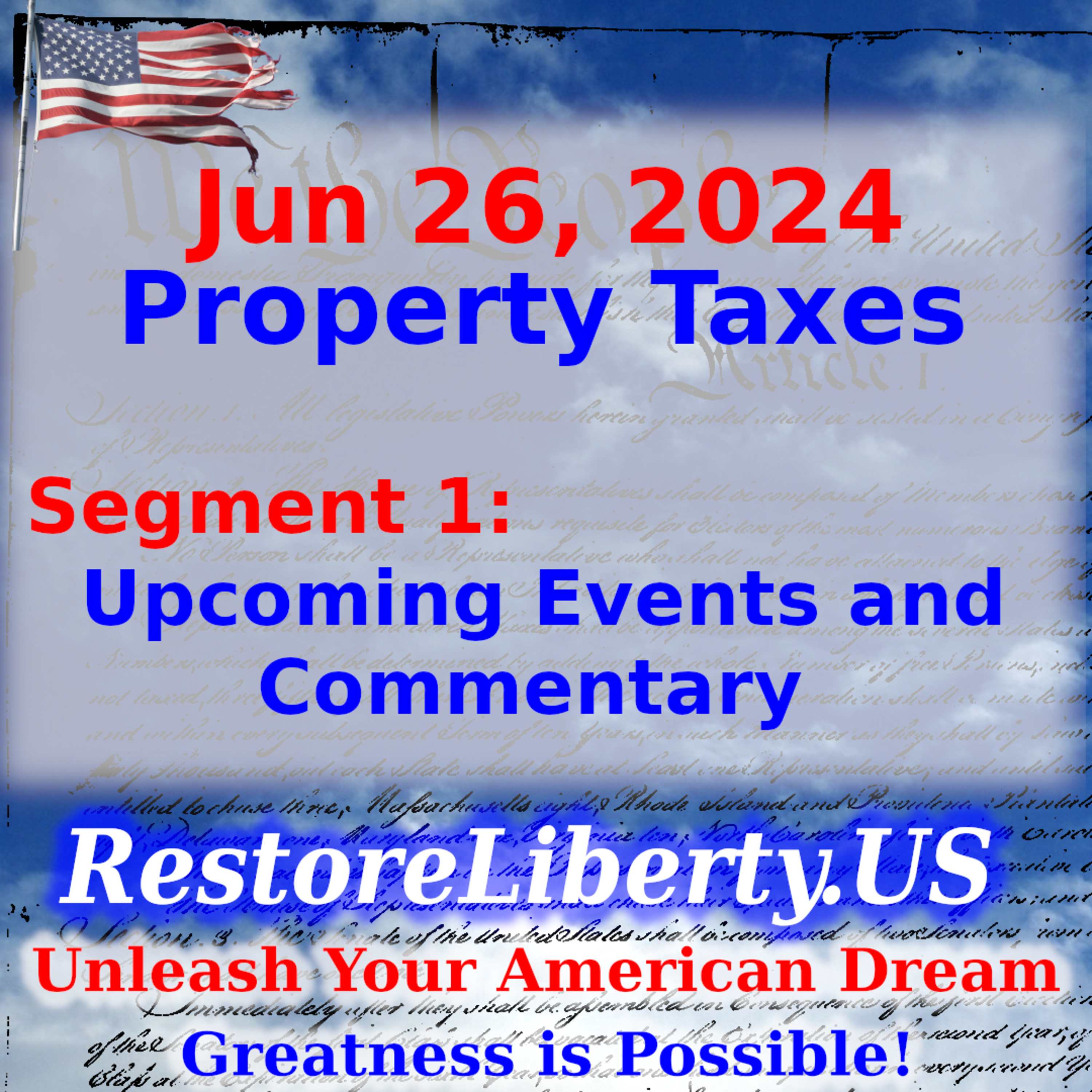 RestoreLiberty.US
