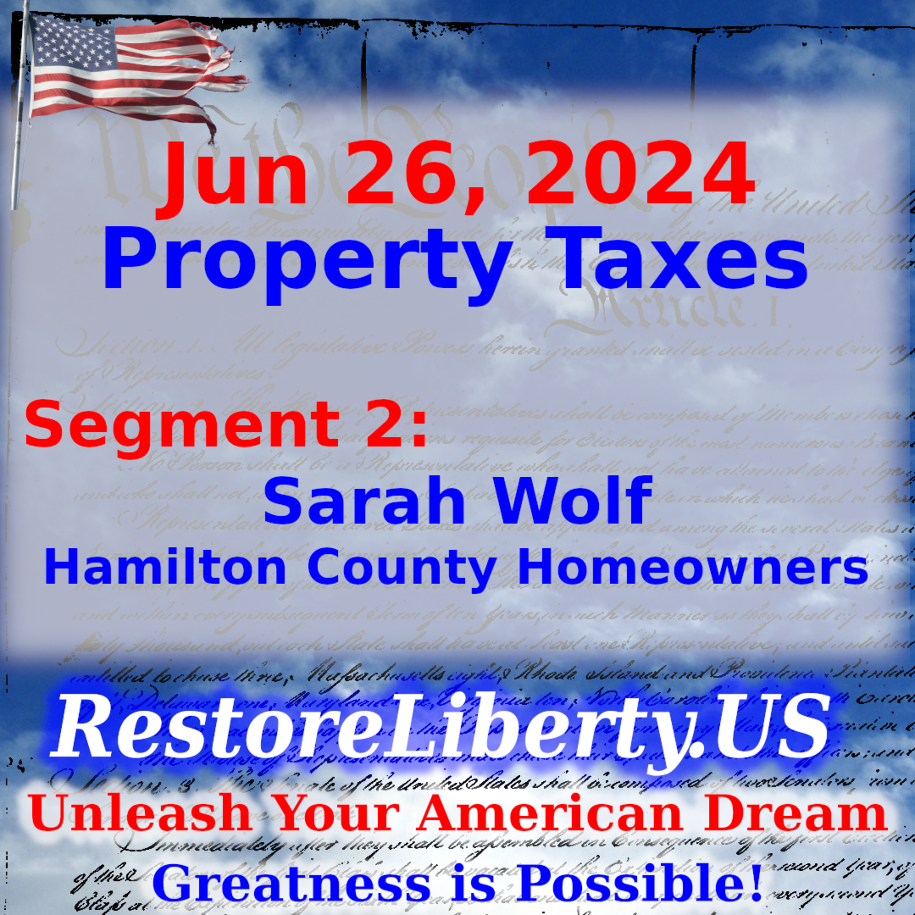 RestoreLiberty.US