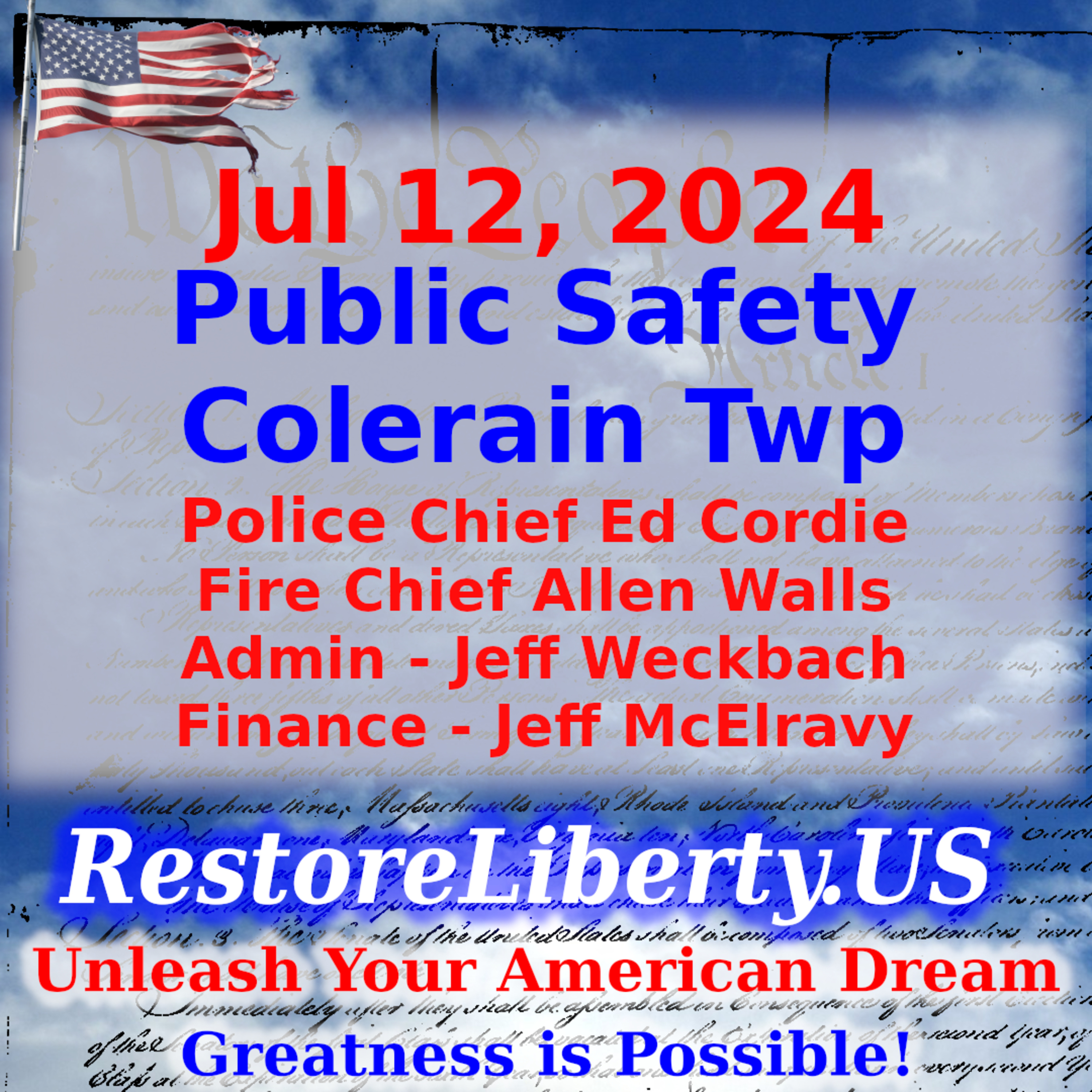 RestoreLiberty.US