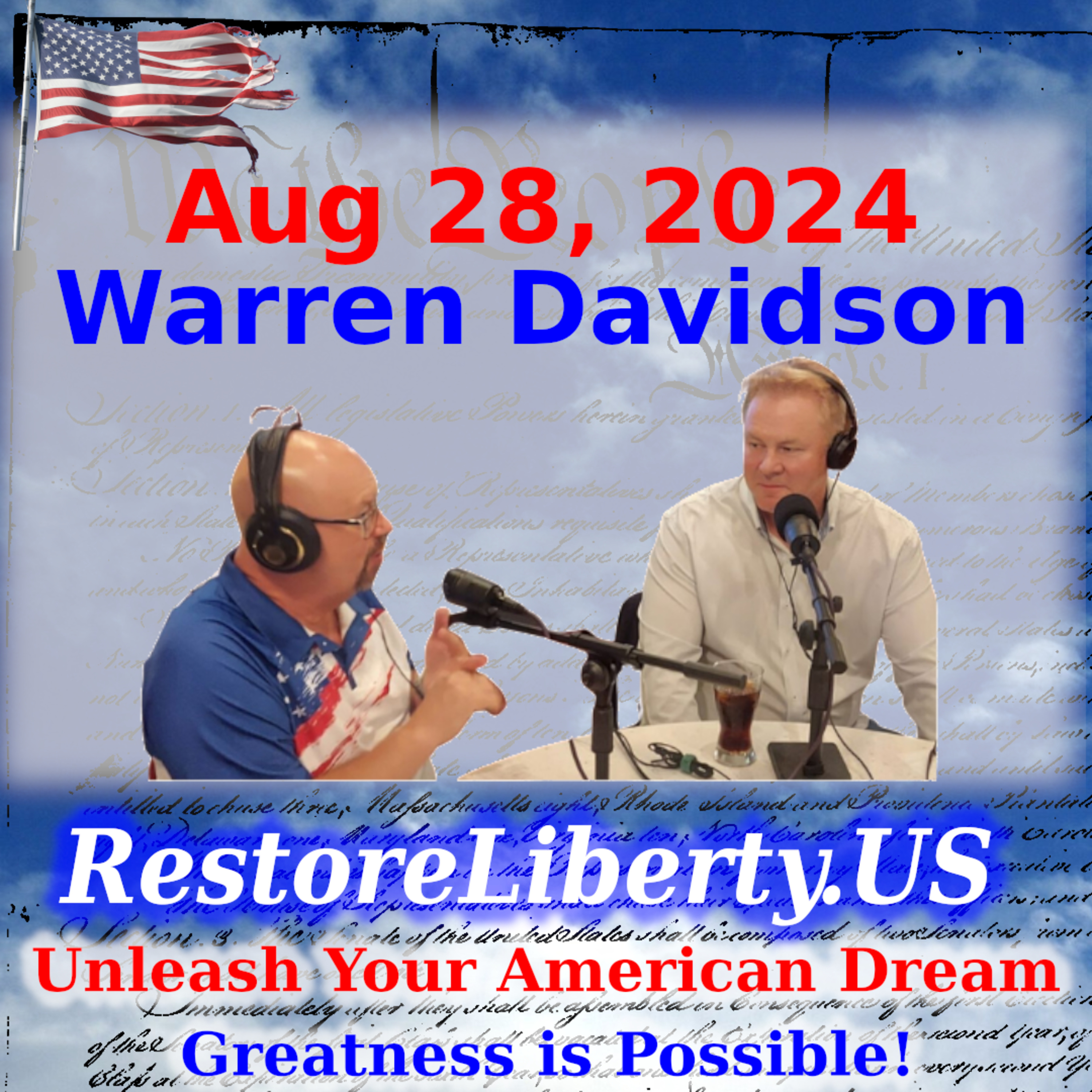 RestoreLiberty.US