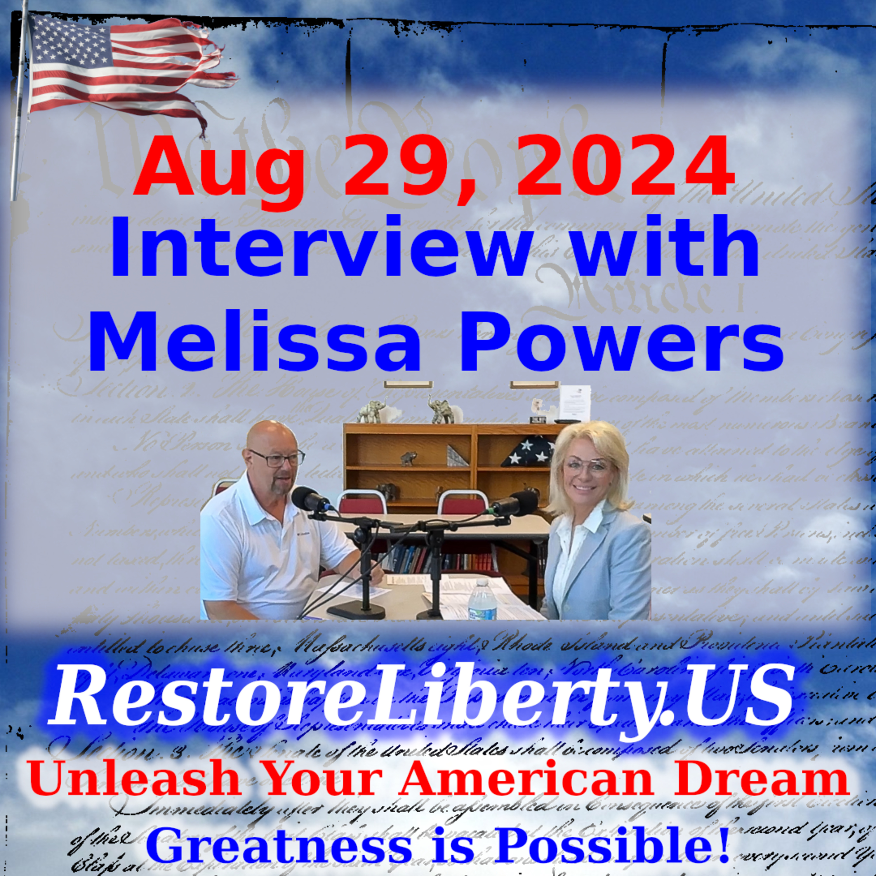 RestoreLiberty.US