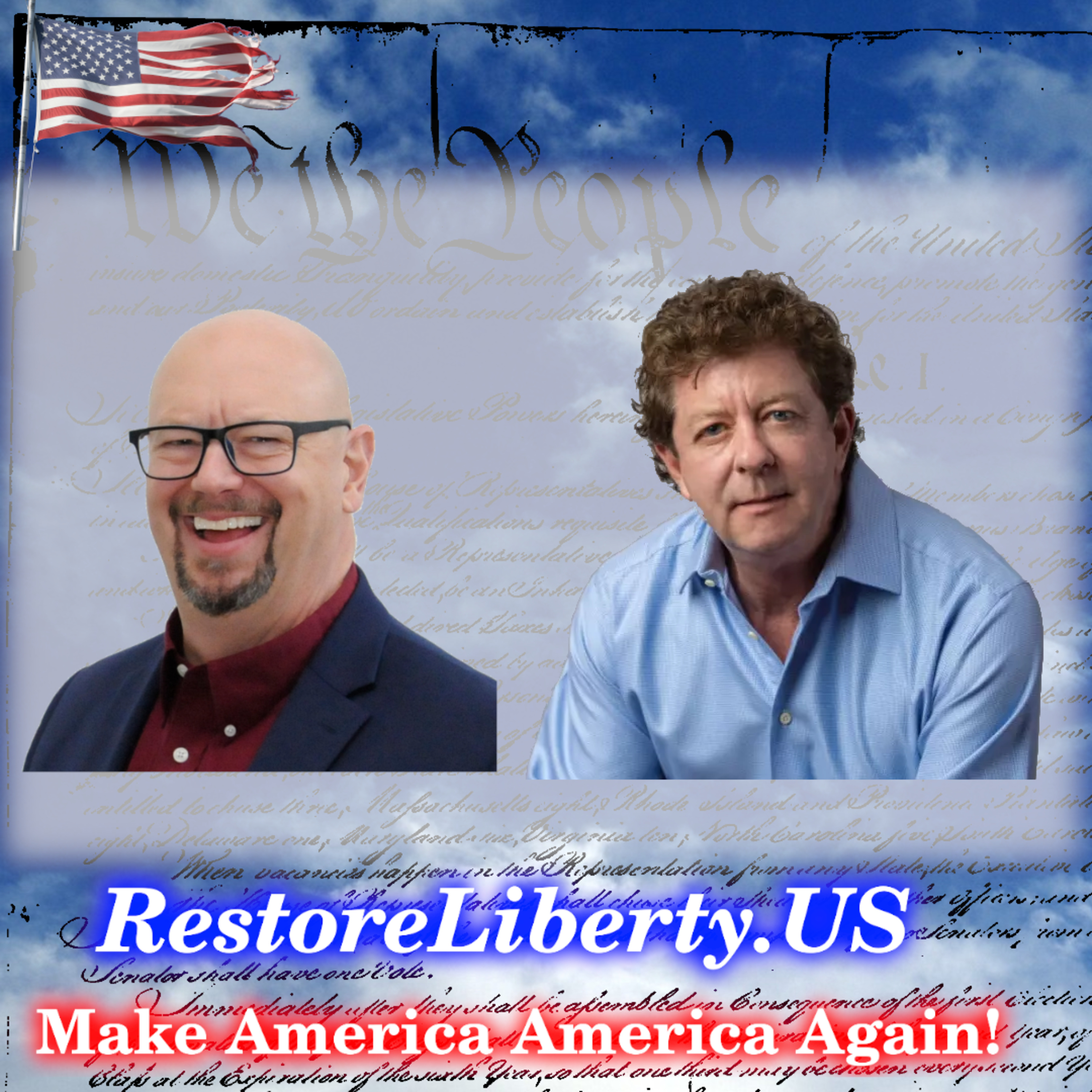 RestoreLiberty.US