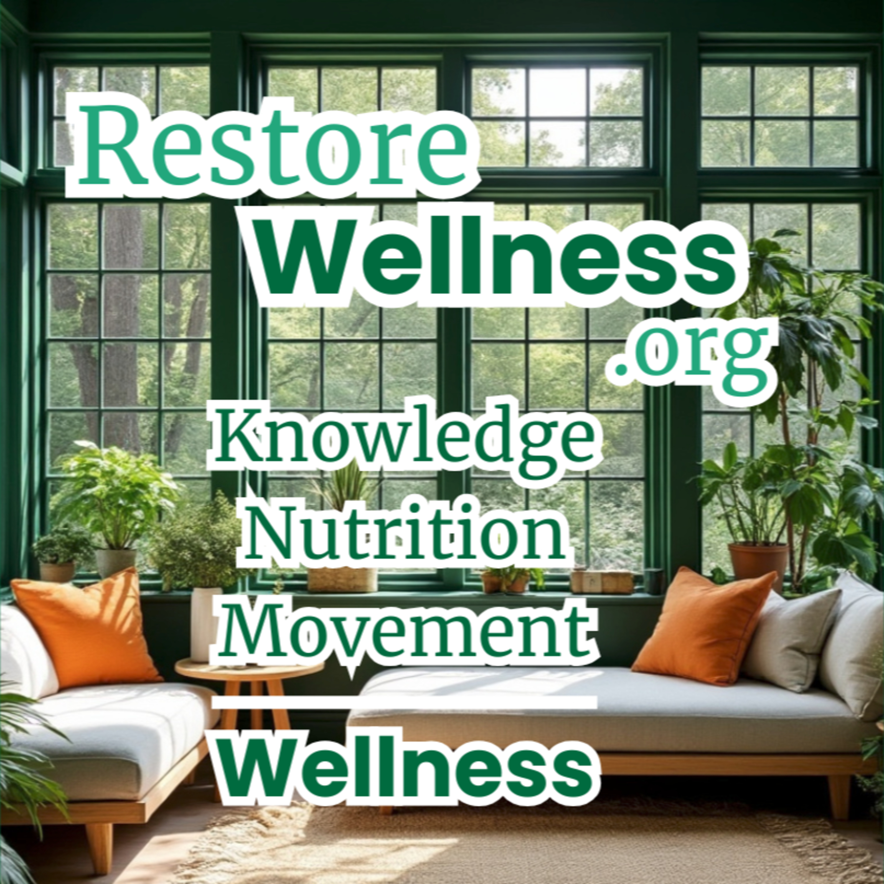 RestoreLiberty.US