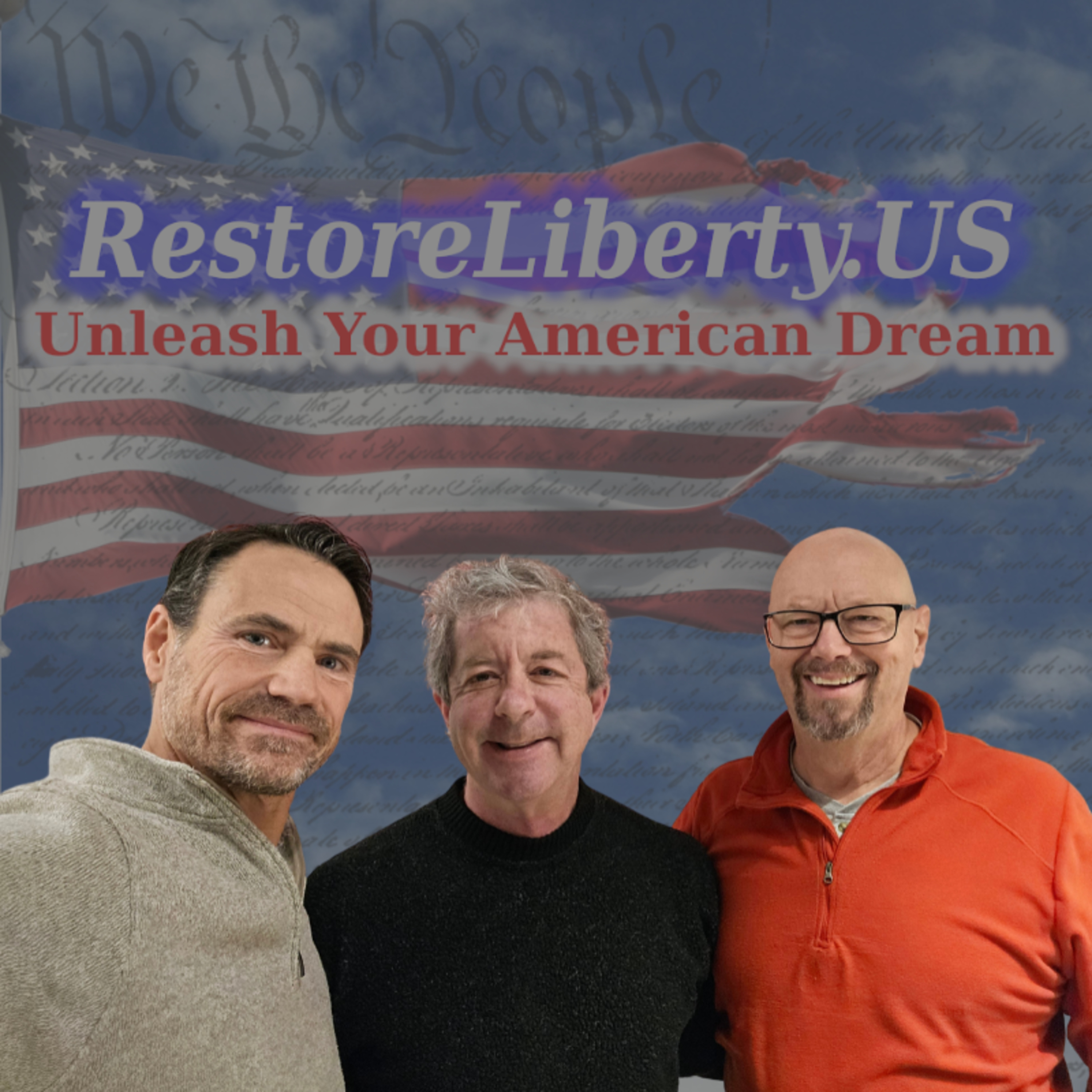 RestoreLiberty.US