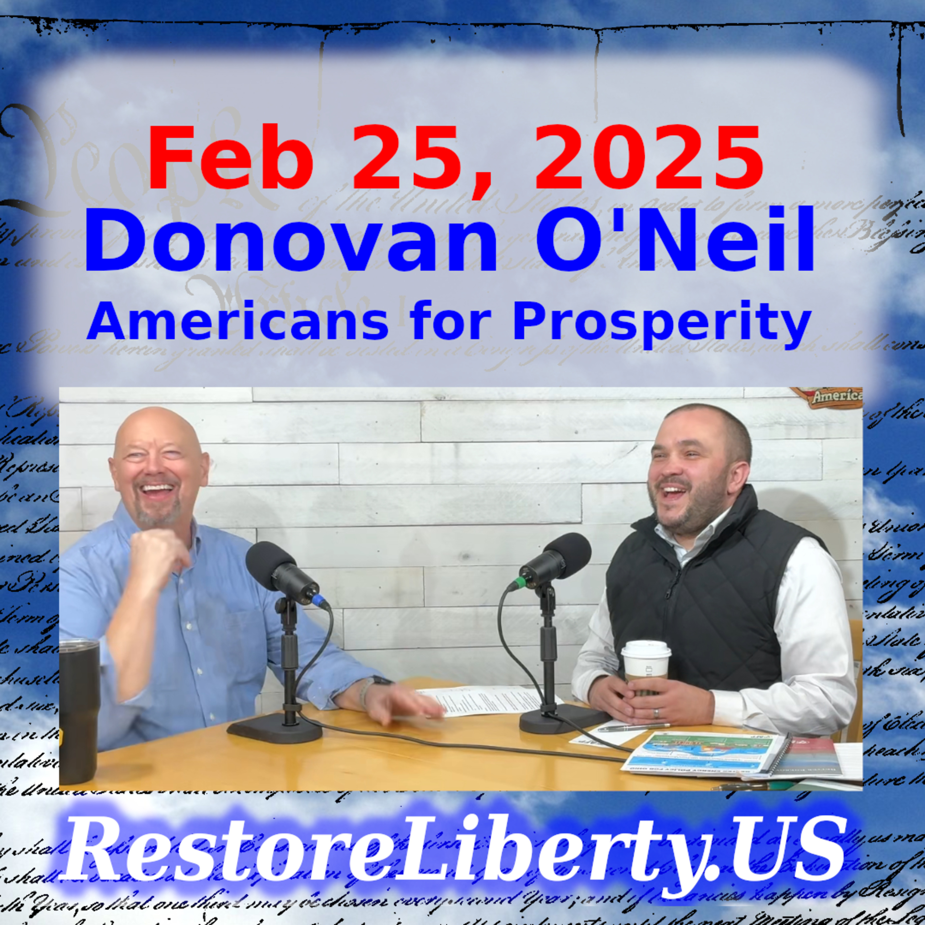 RestoreLiberty.US