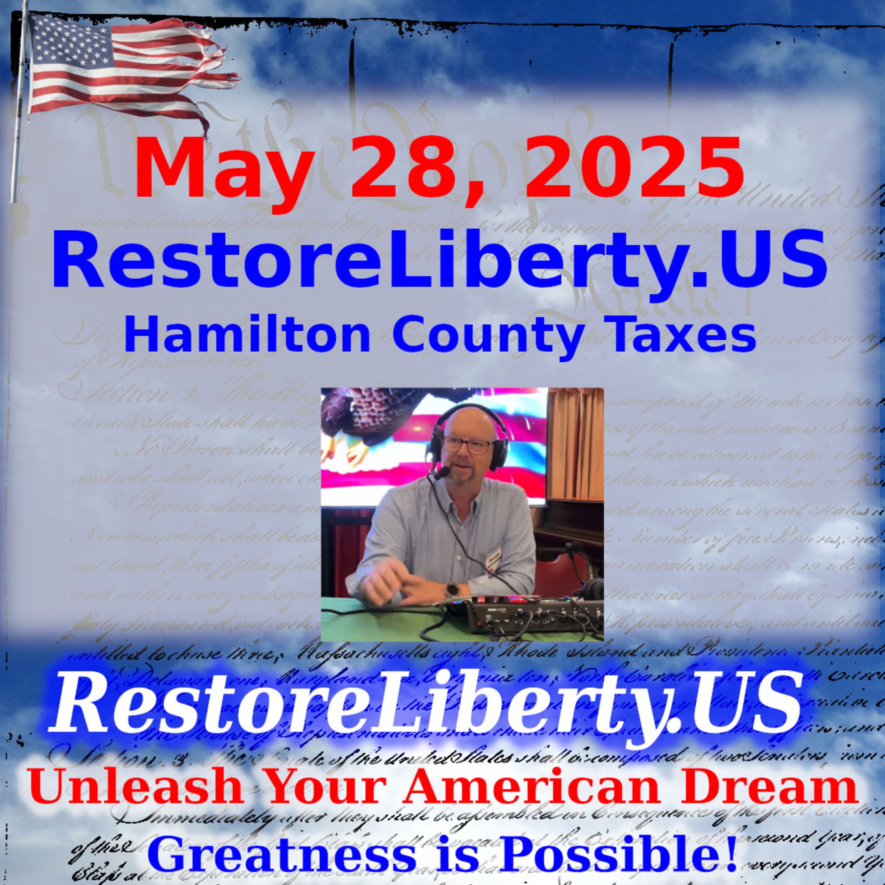 RestoreLiberty.US