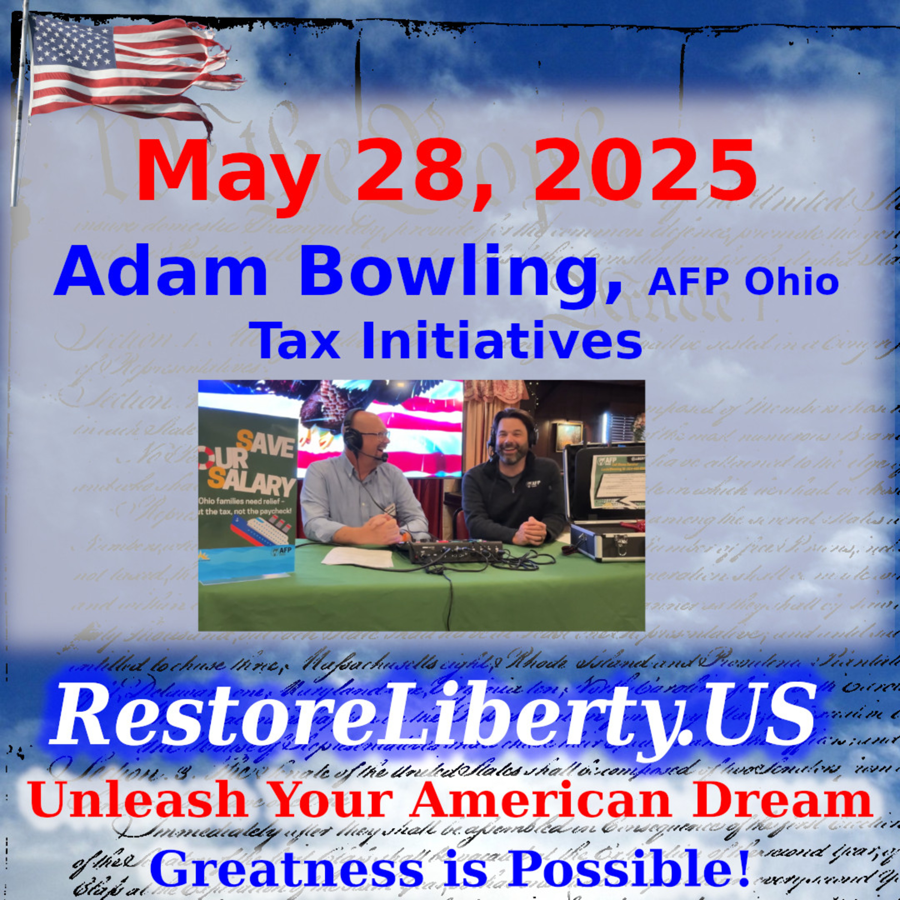 RestoreLiberty.US