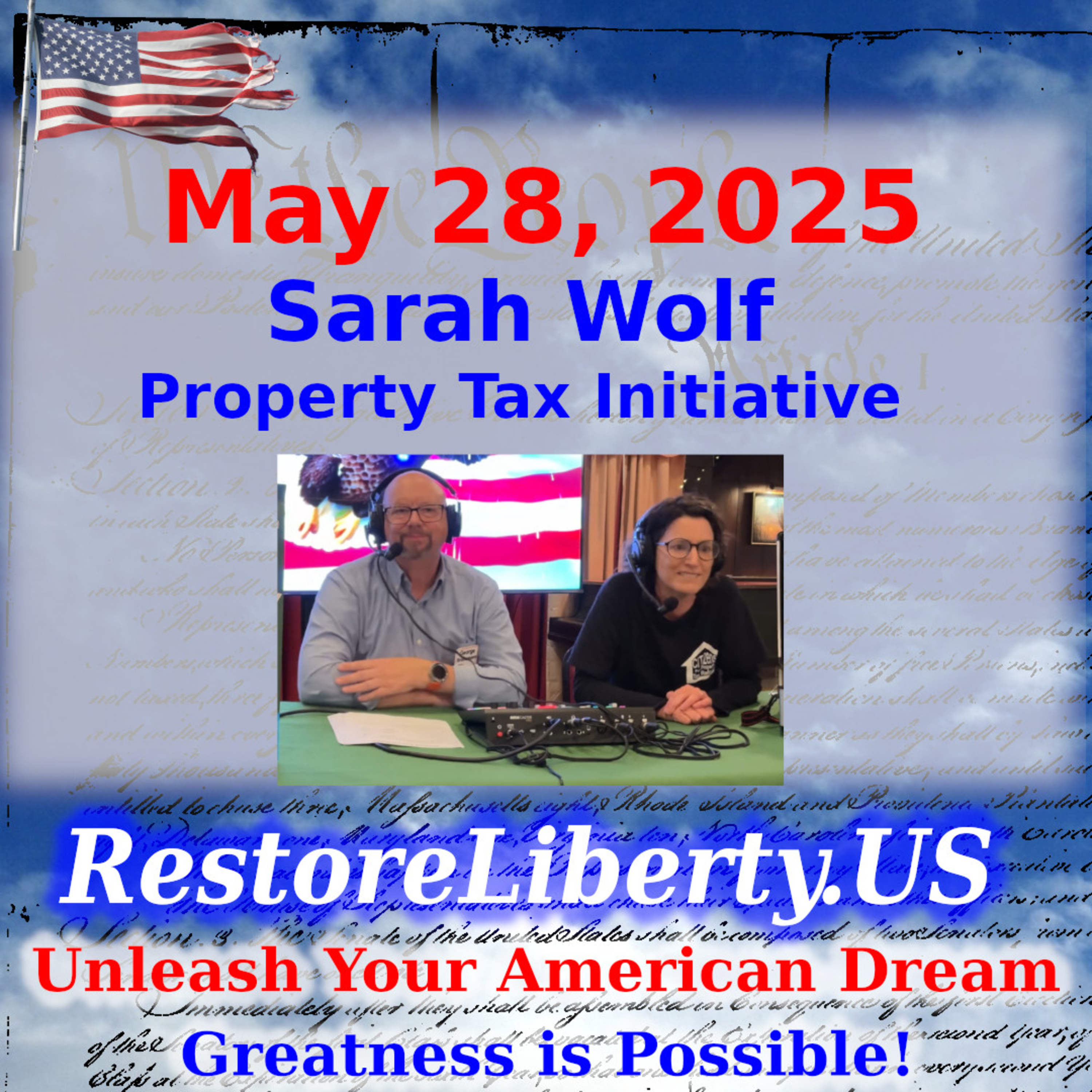 RestoreLiberty.US
