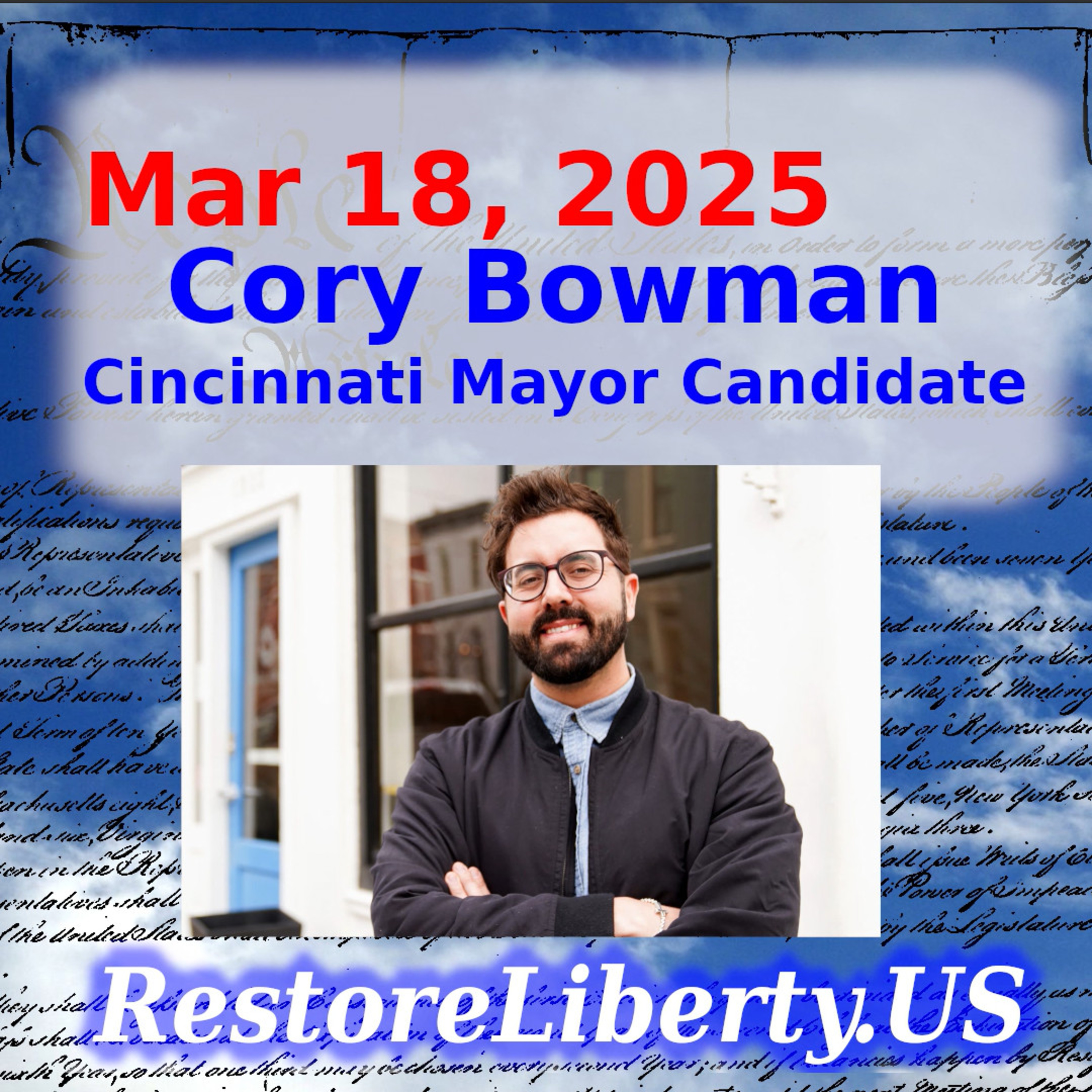 RestoreLiberty.US