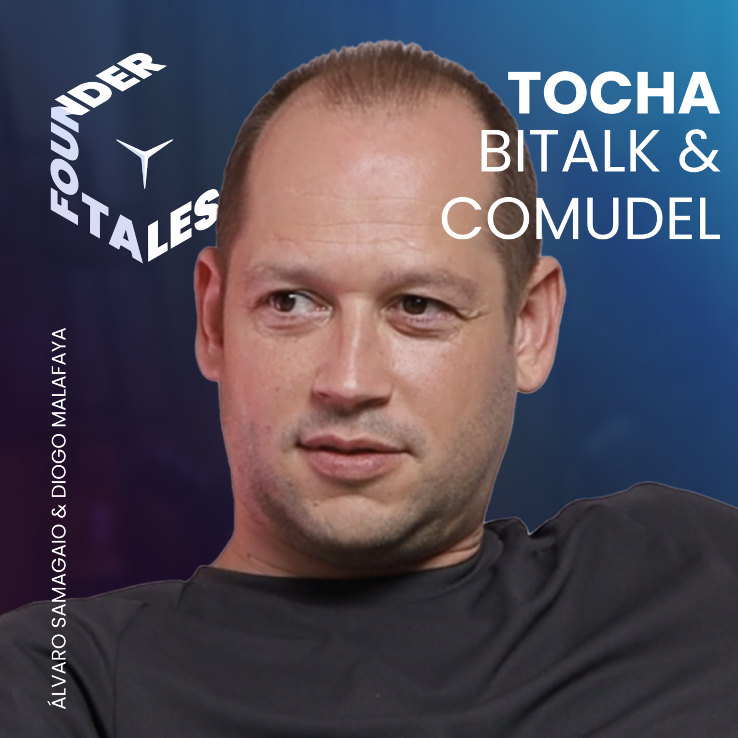 Founder Tales