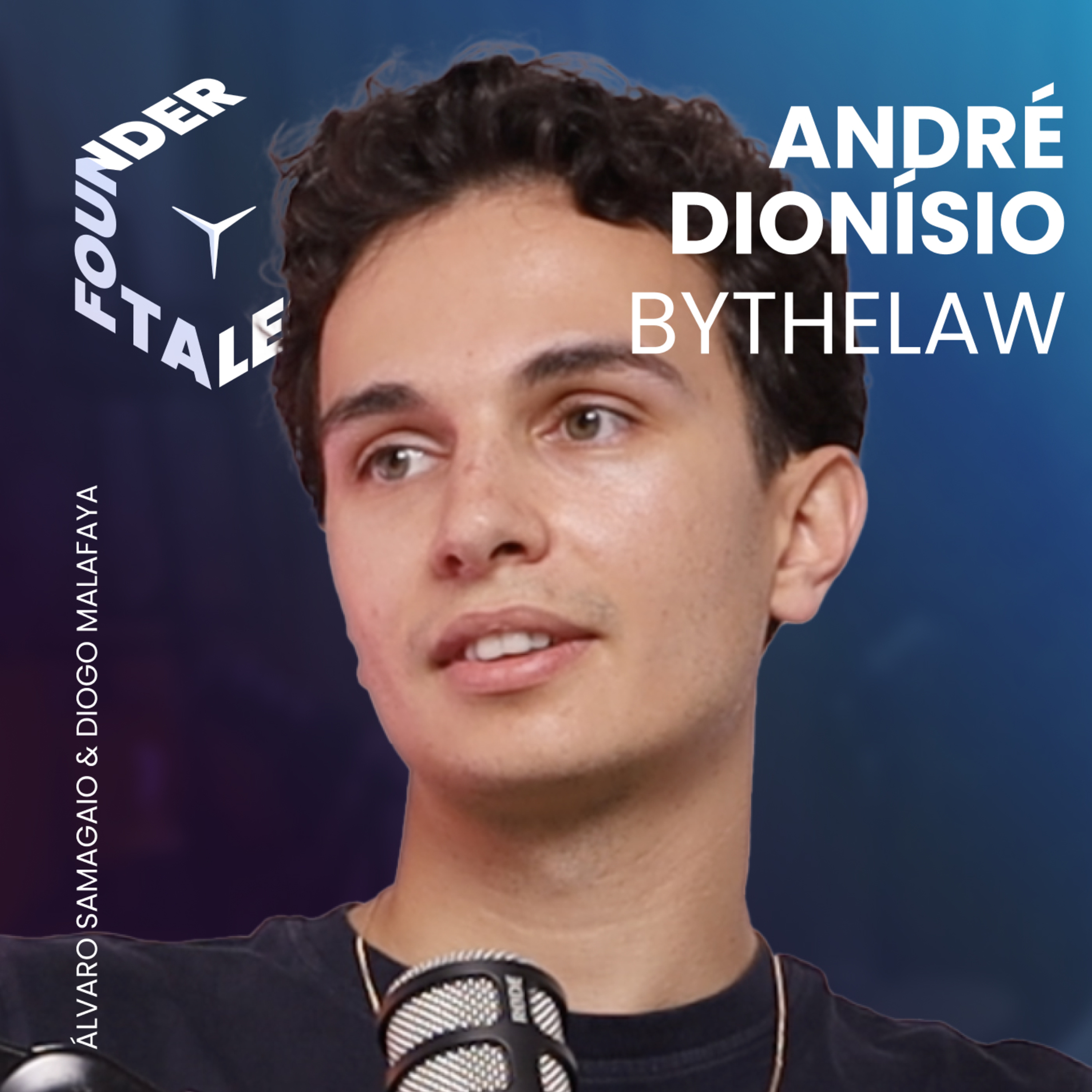 Founder Tales