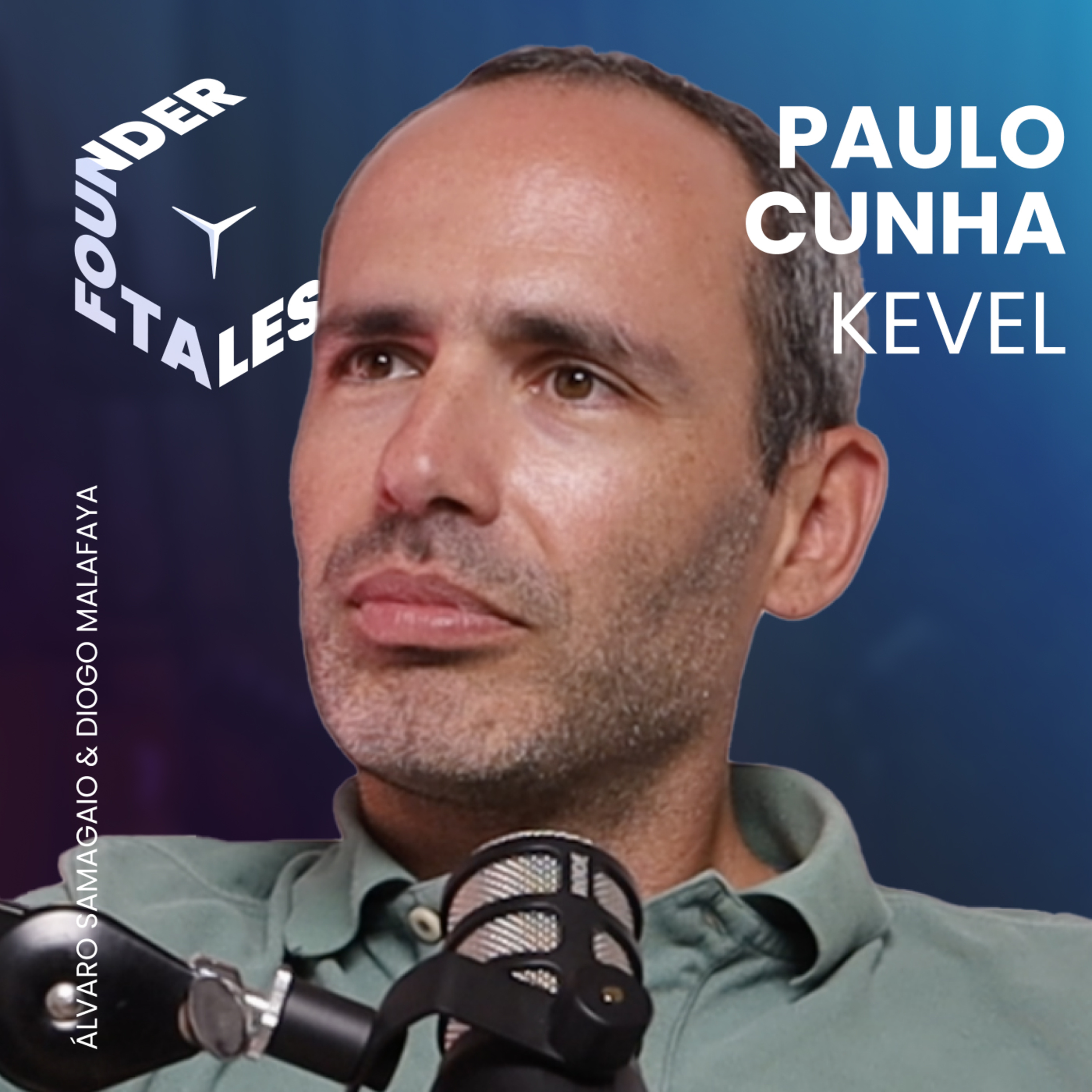 Founder Tales