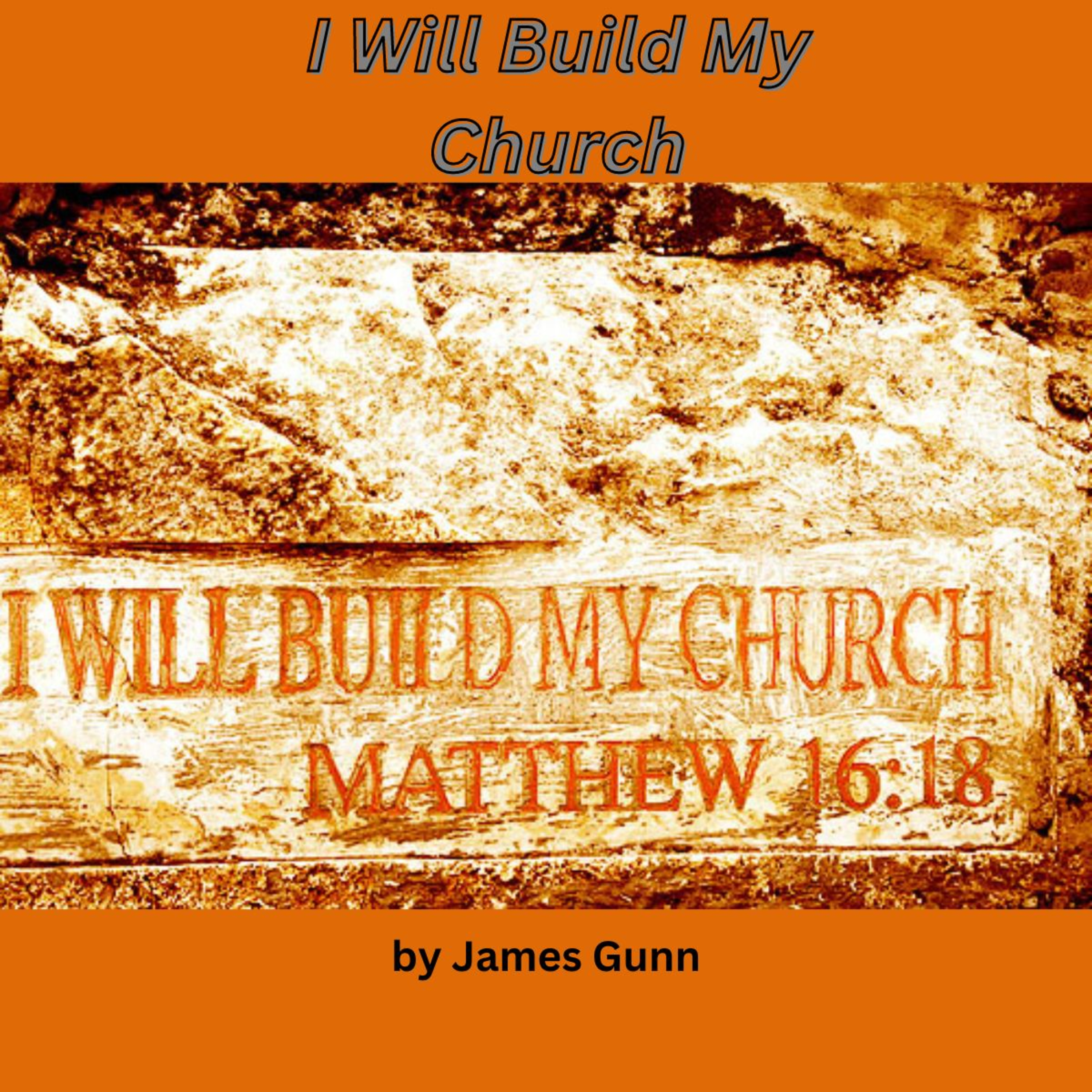 I Will Build My Church, Chapter 9, by James Gunn