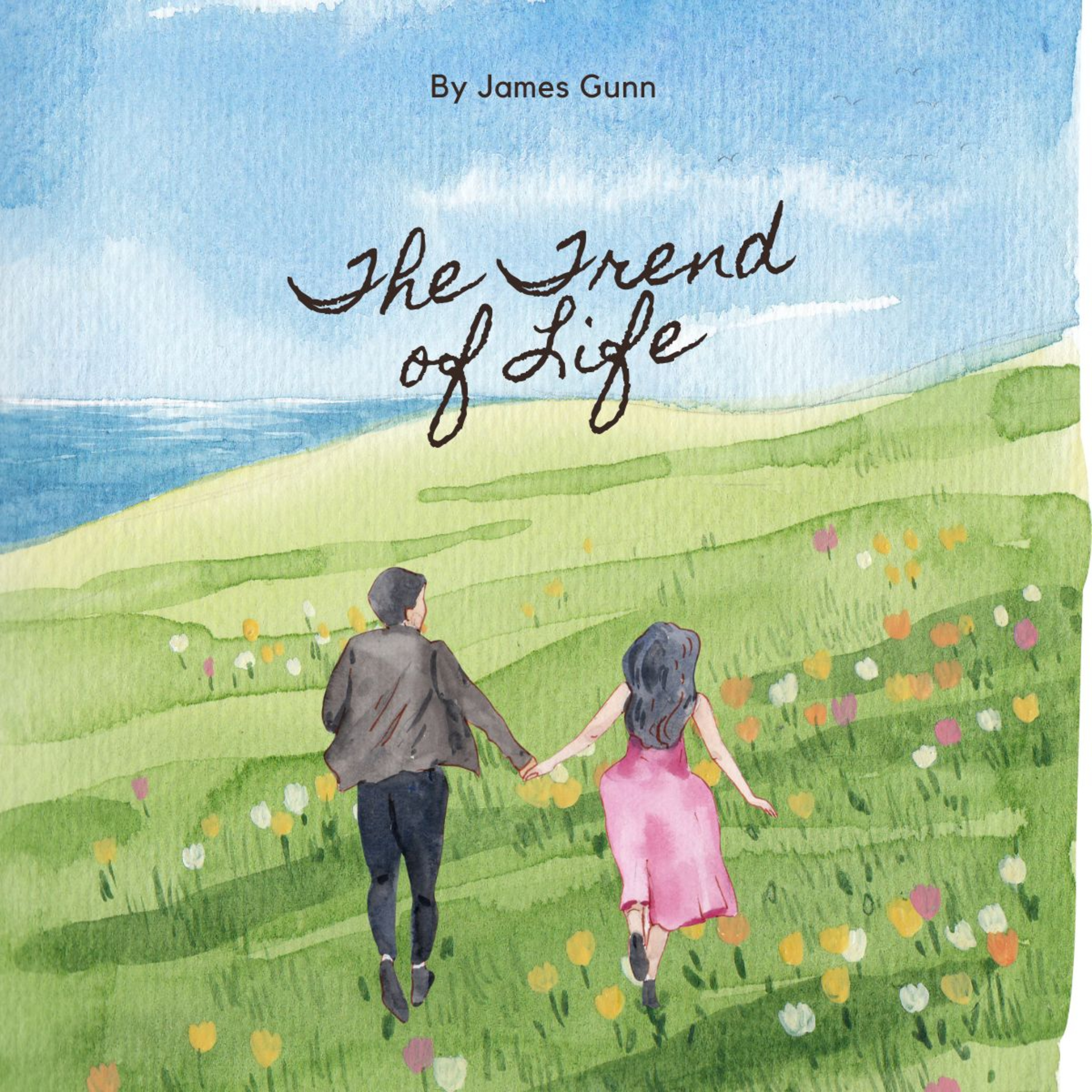 The Trend of Life, Part 1 of 2, by James Gunn