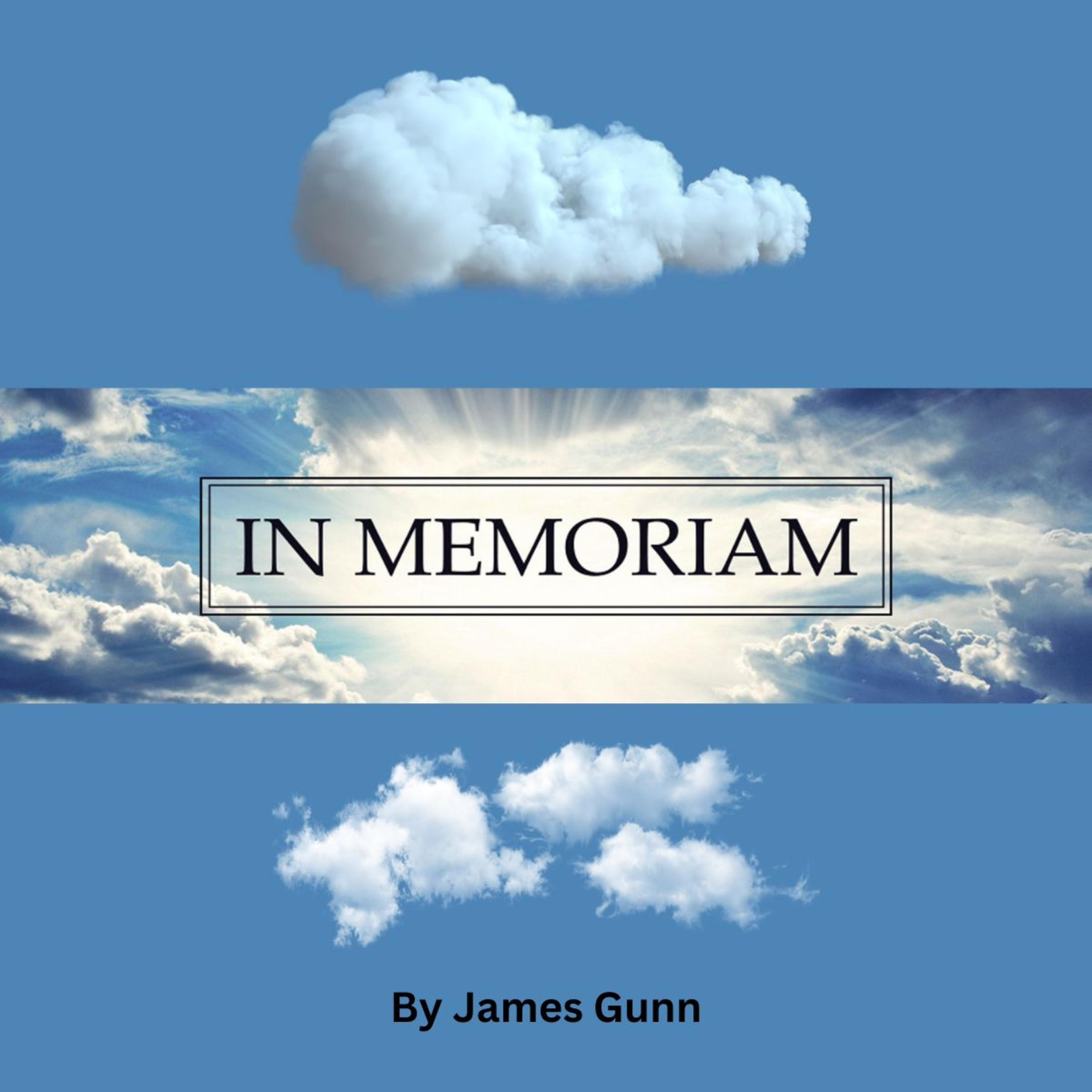 In Memoriam by James Gunn episode artwork