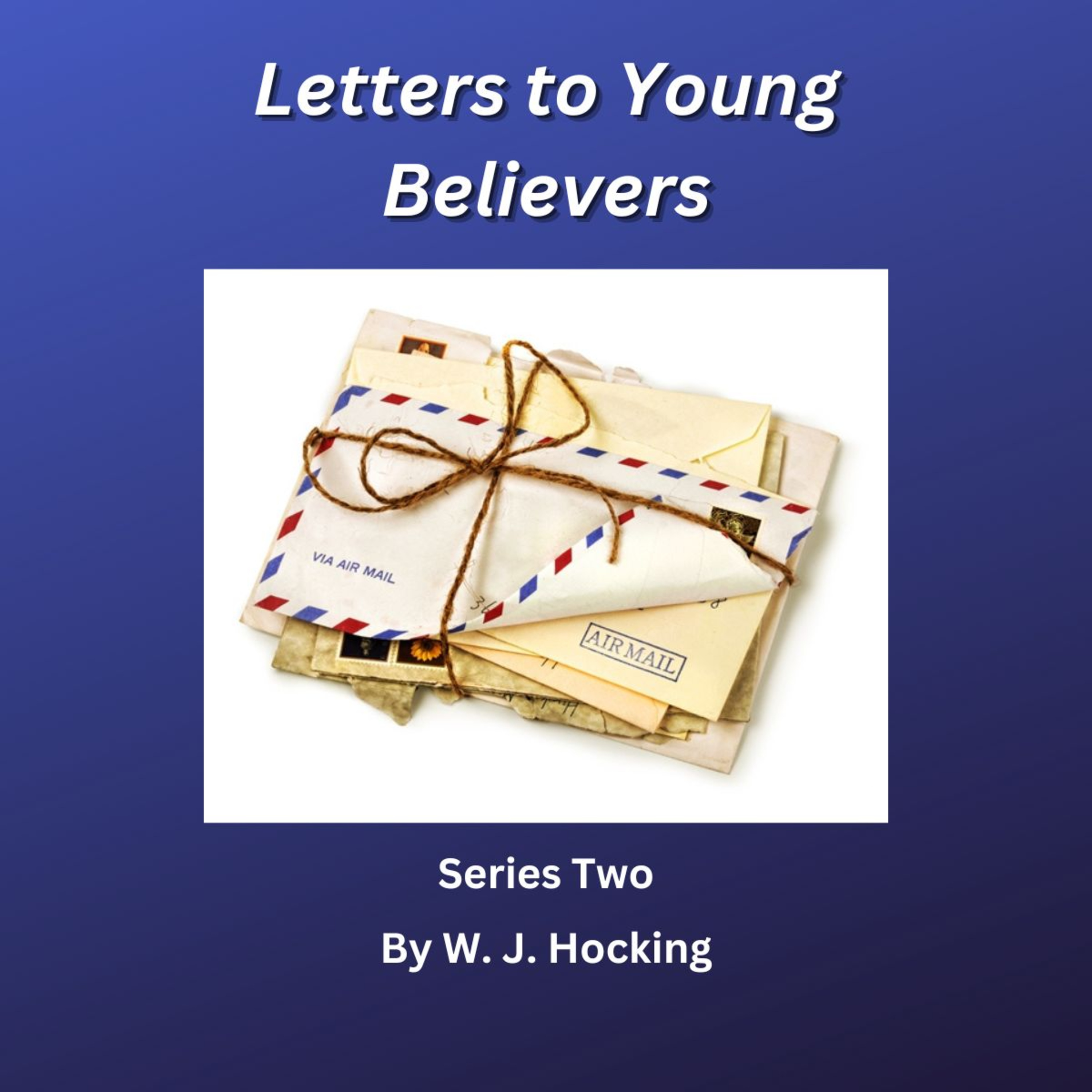 New Series 23 The Bones of the Bible By W J Hocking