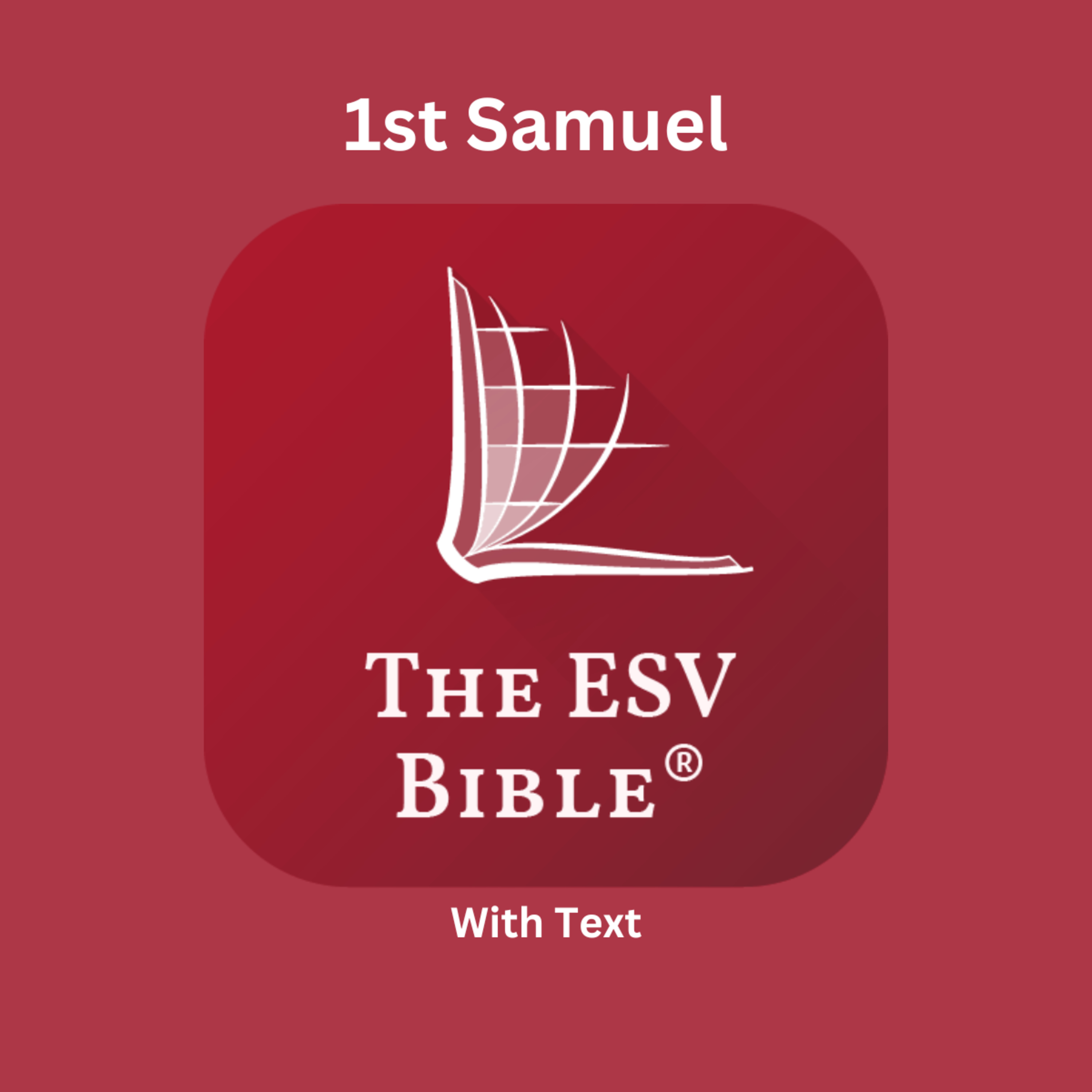 The ESV Audio Bible, 1 Samuel Chapter 5