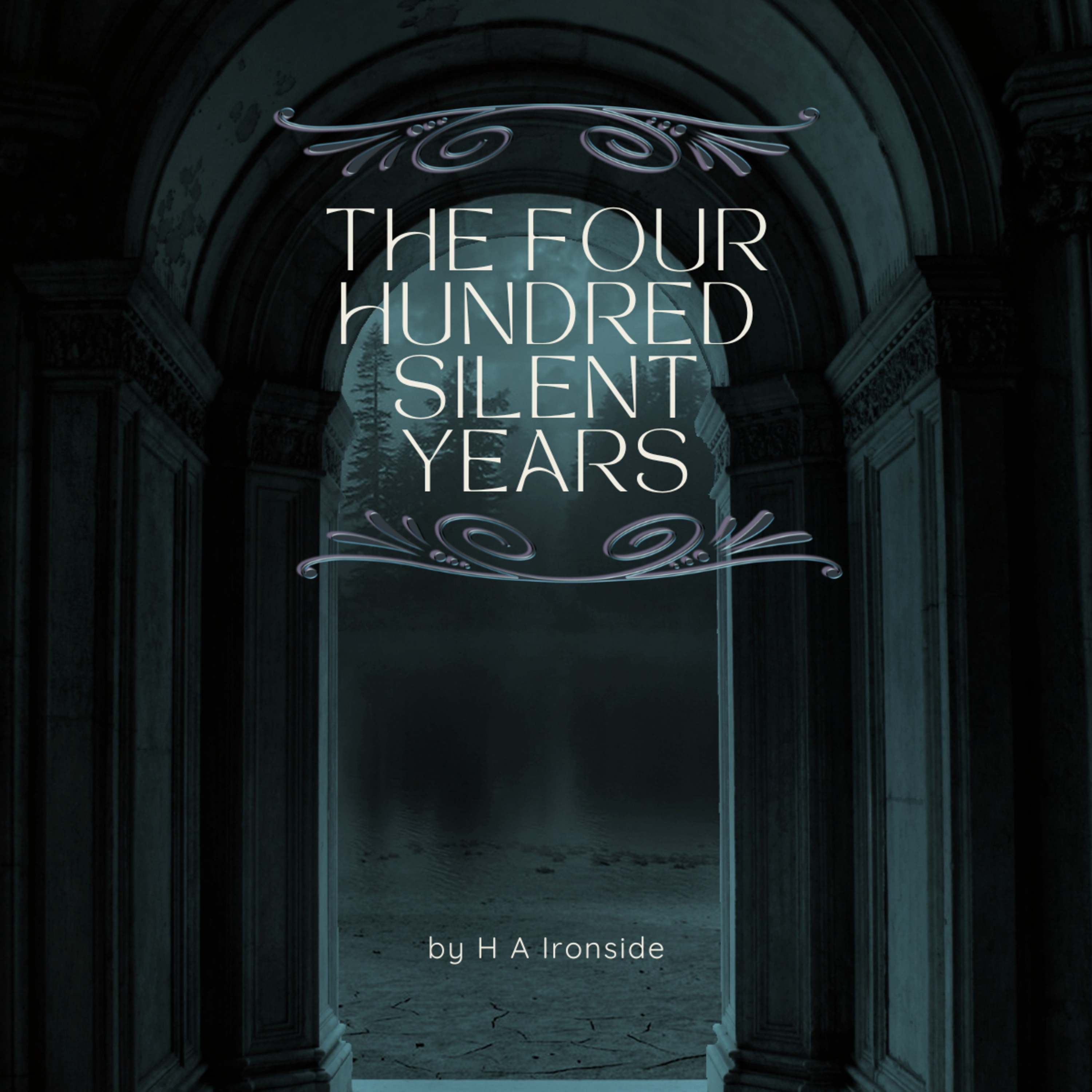 The Four Hundred Silent Years, by H A Ironside, Chapter 5, The Literature of the Jews episode artwork