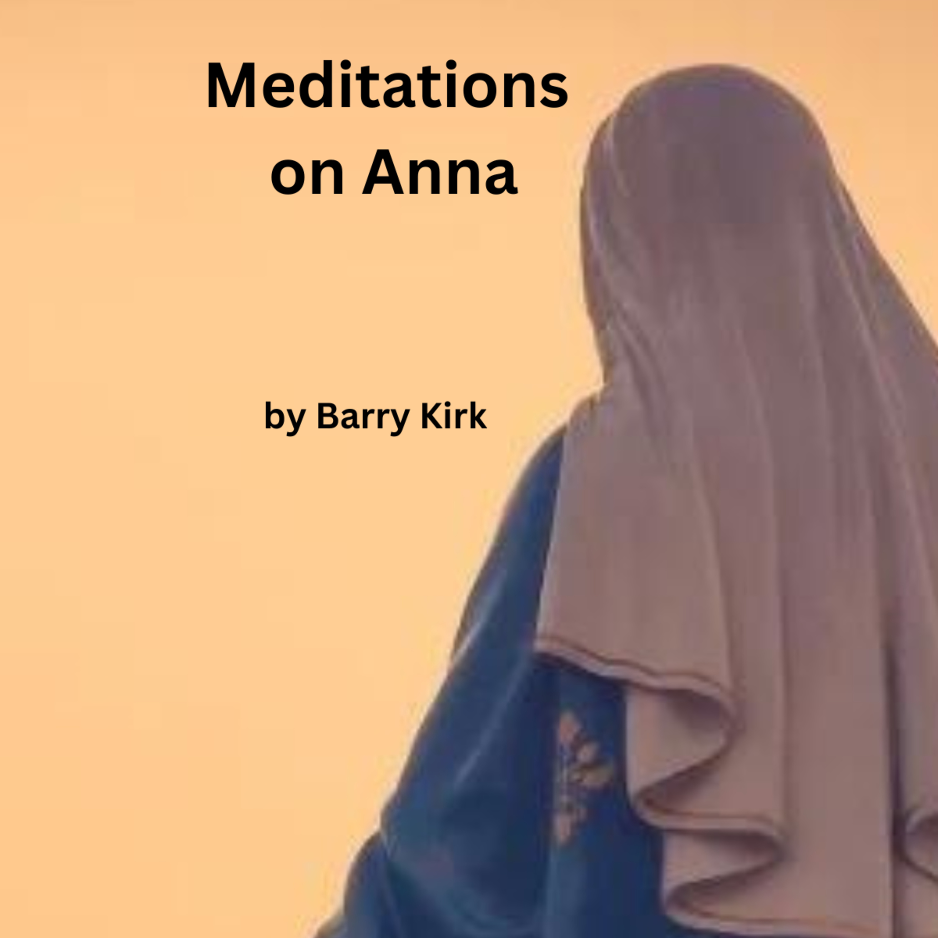 Meditations on Anna, by Barry Kirk episode artwork