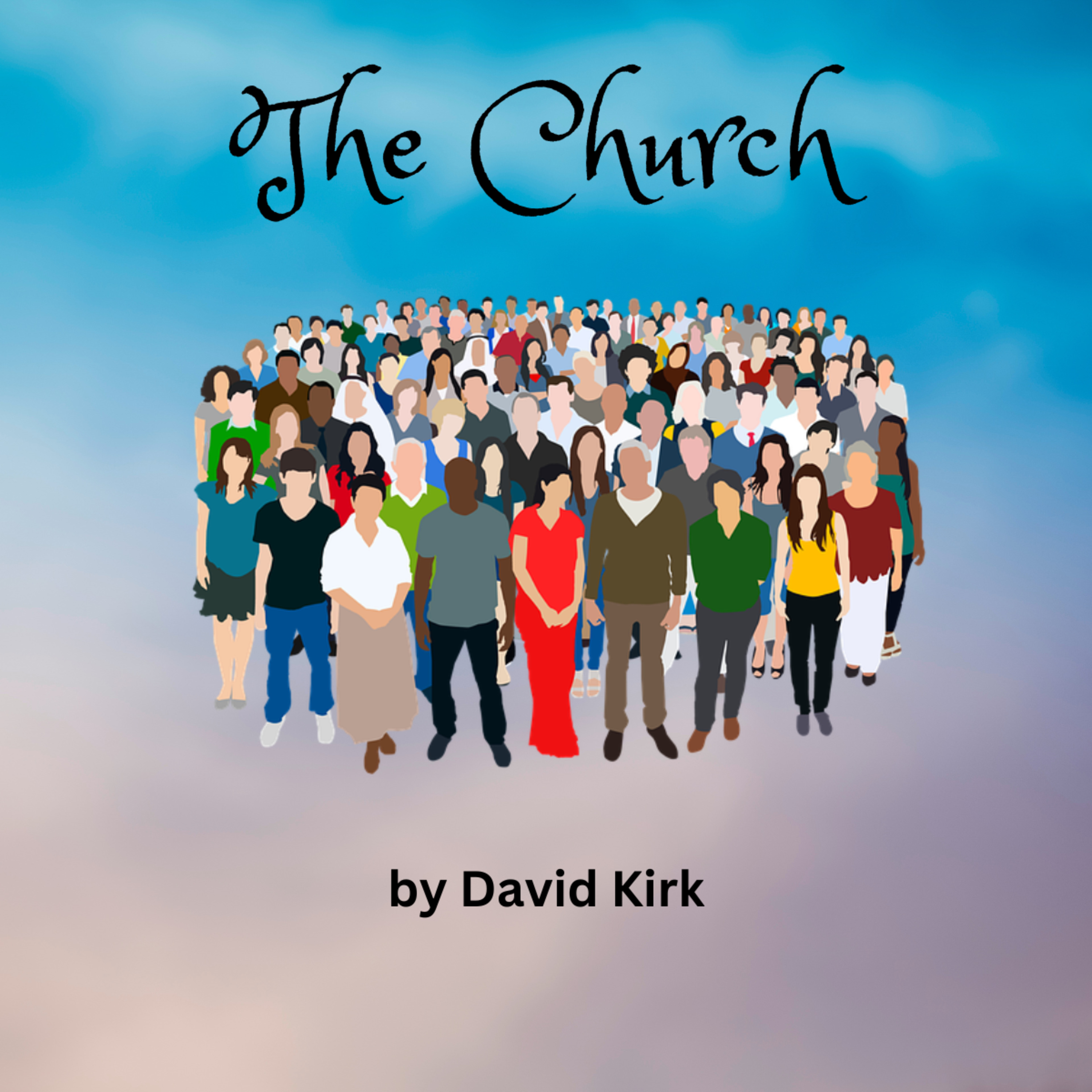 Down to Earth But Heavenly Minded