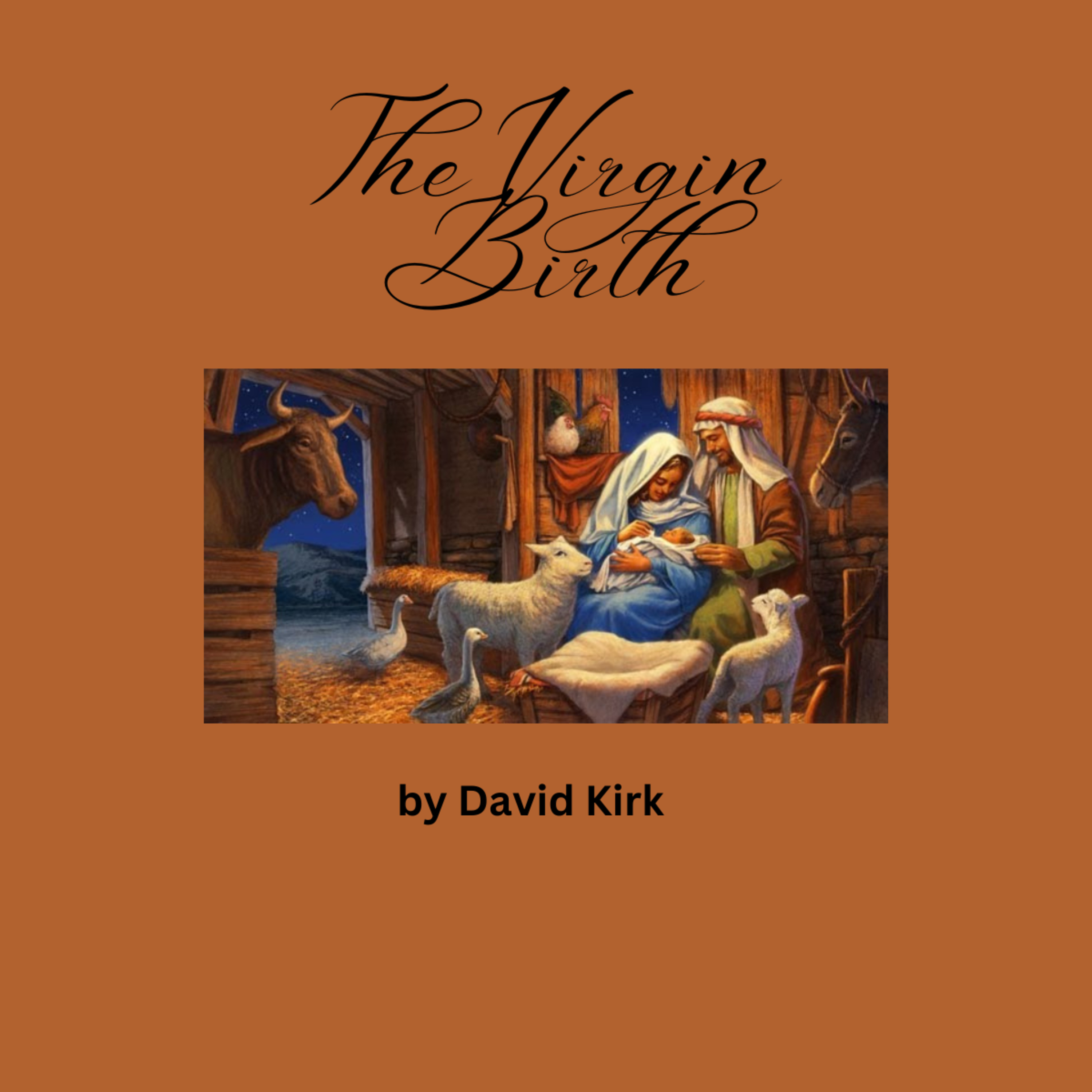 Down to Earth But Heavenly Minded