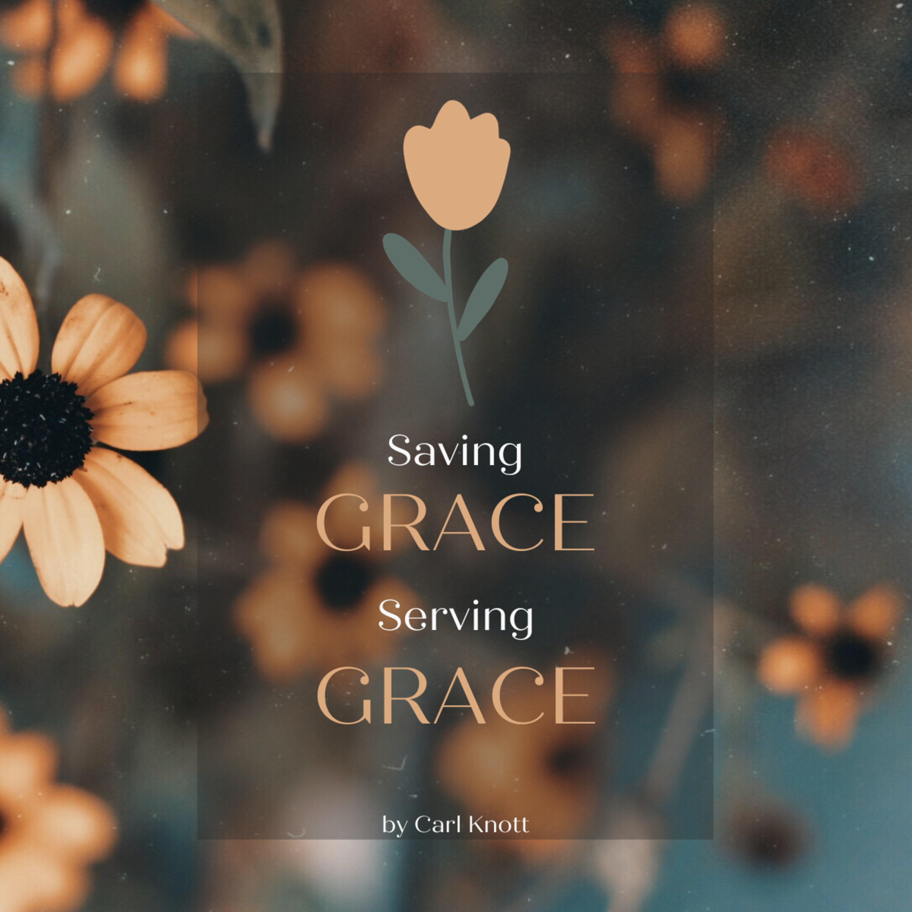Pleasing God, by Carl Knott episode artwork