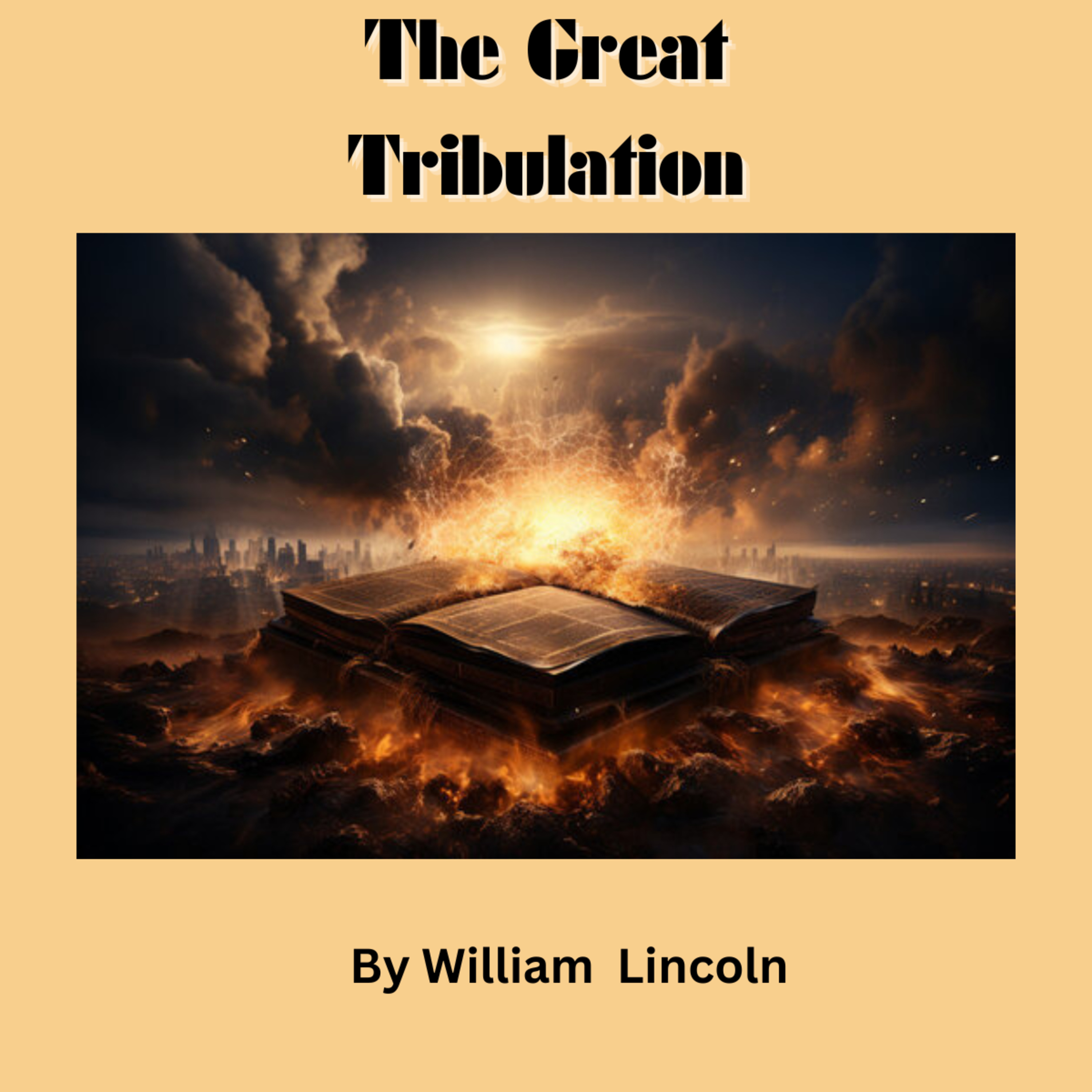 Misc. Writings, The Great Tribulation, By William Lincoln episode artwork
