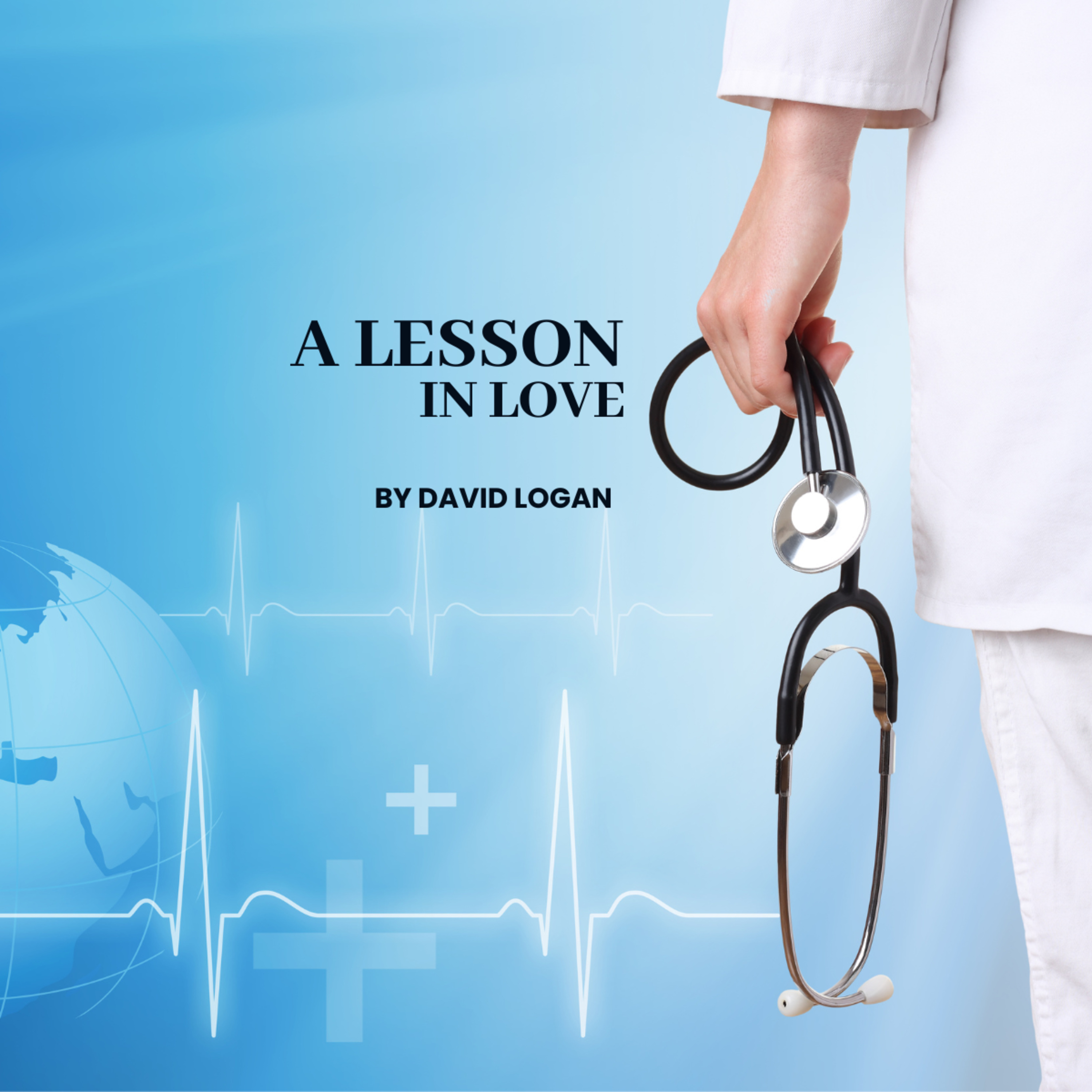 Down to Earth But Heavenly Minded