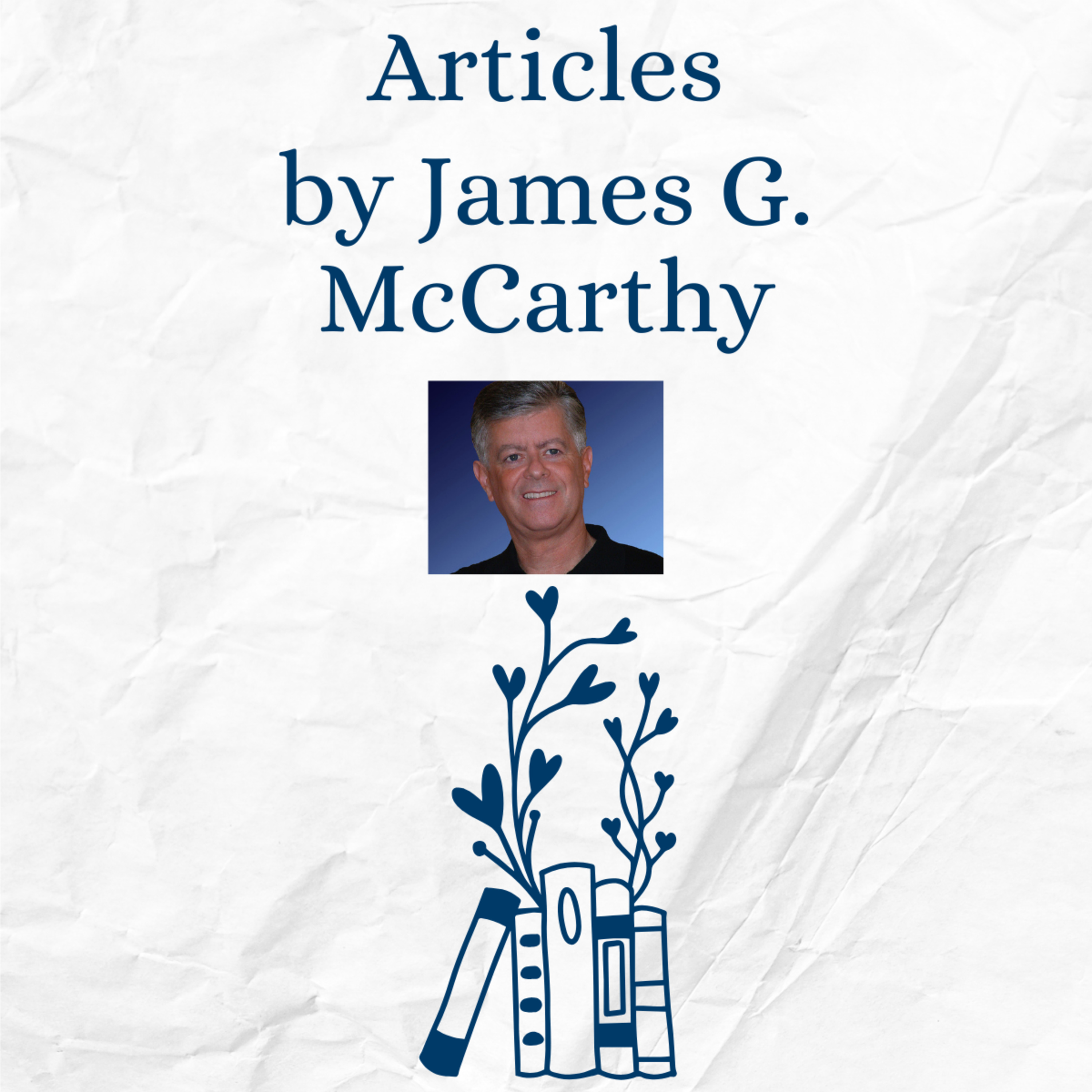 A Visit to Bill MacDonald's Apartment, by James G McCarthy episode artwork