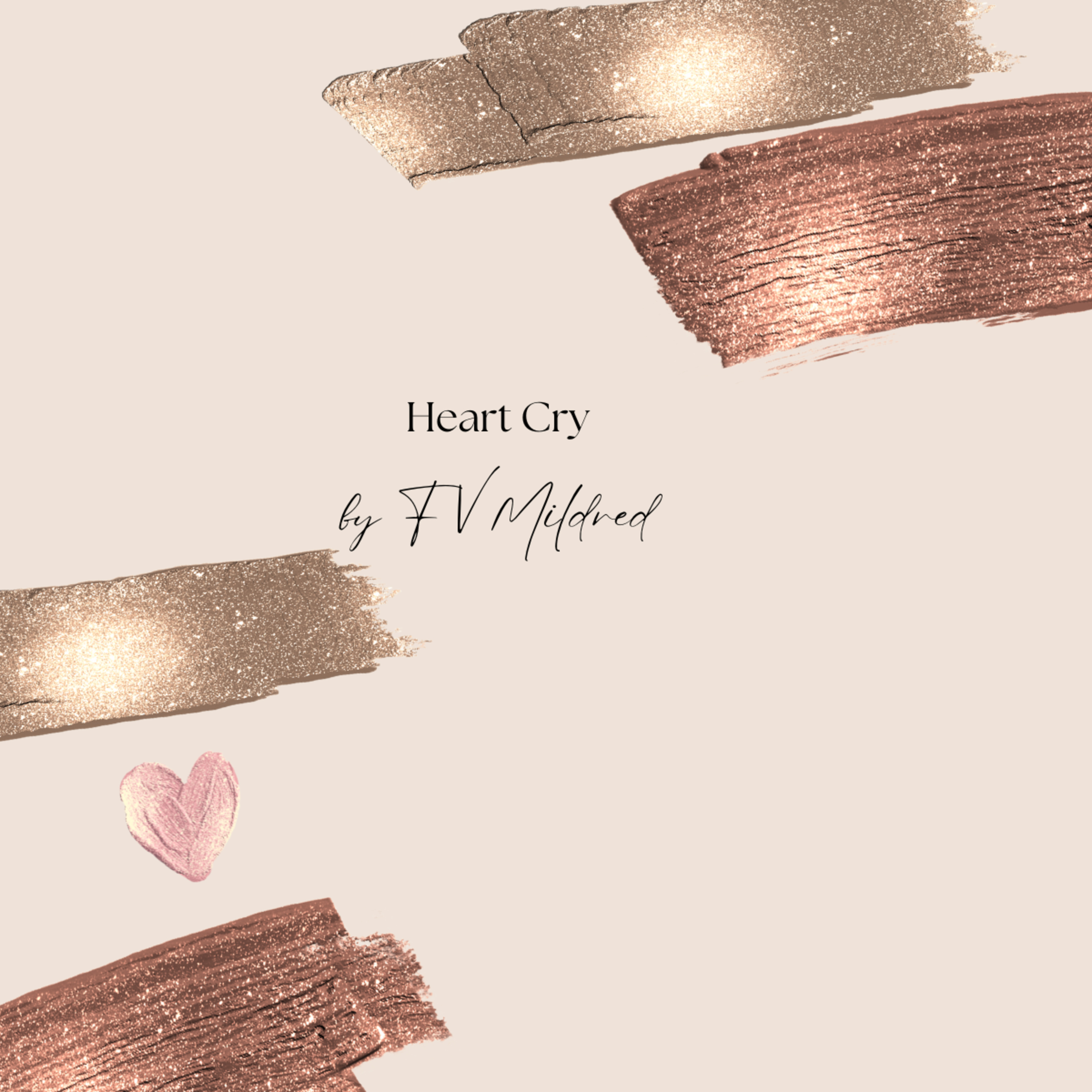 Heart Cry, by F V Mildred episode artwork
