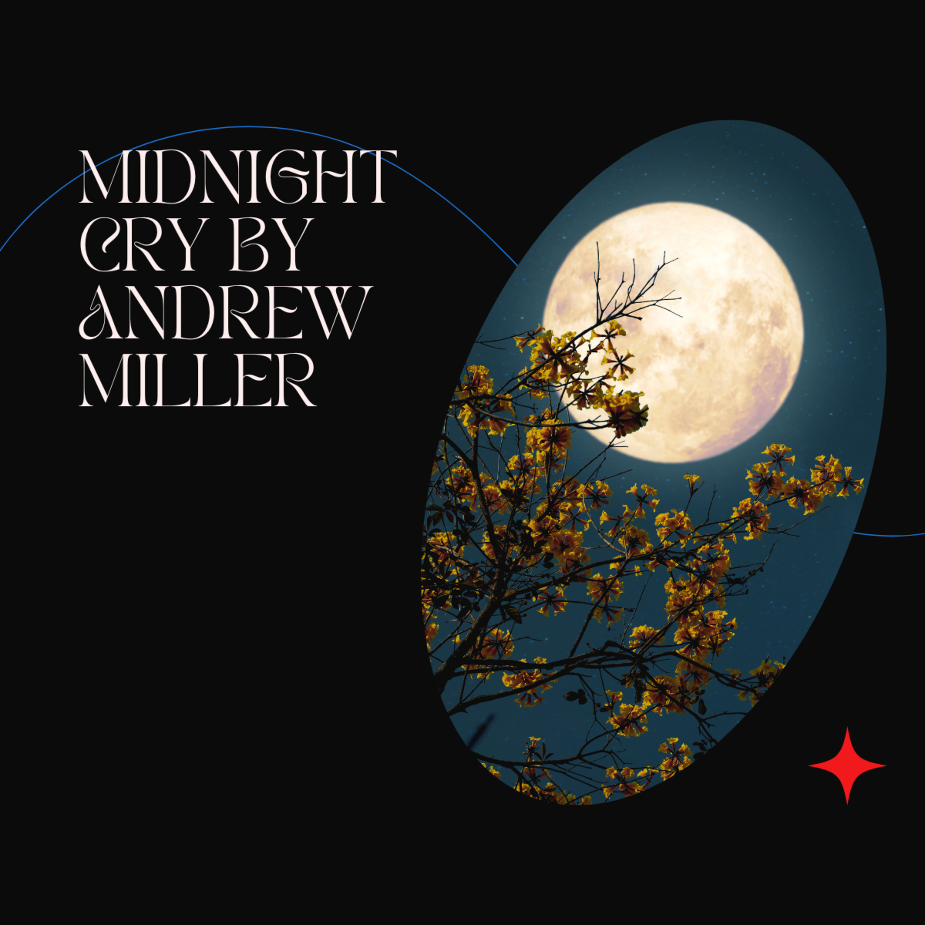 The Midnight Cry, Andrew Miller episode artwork
