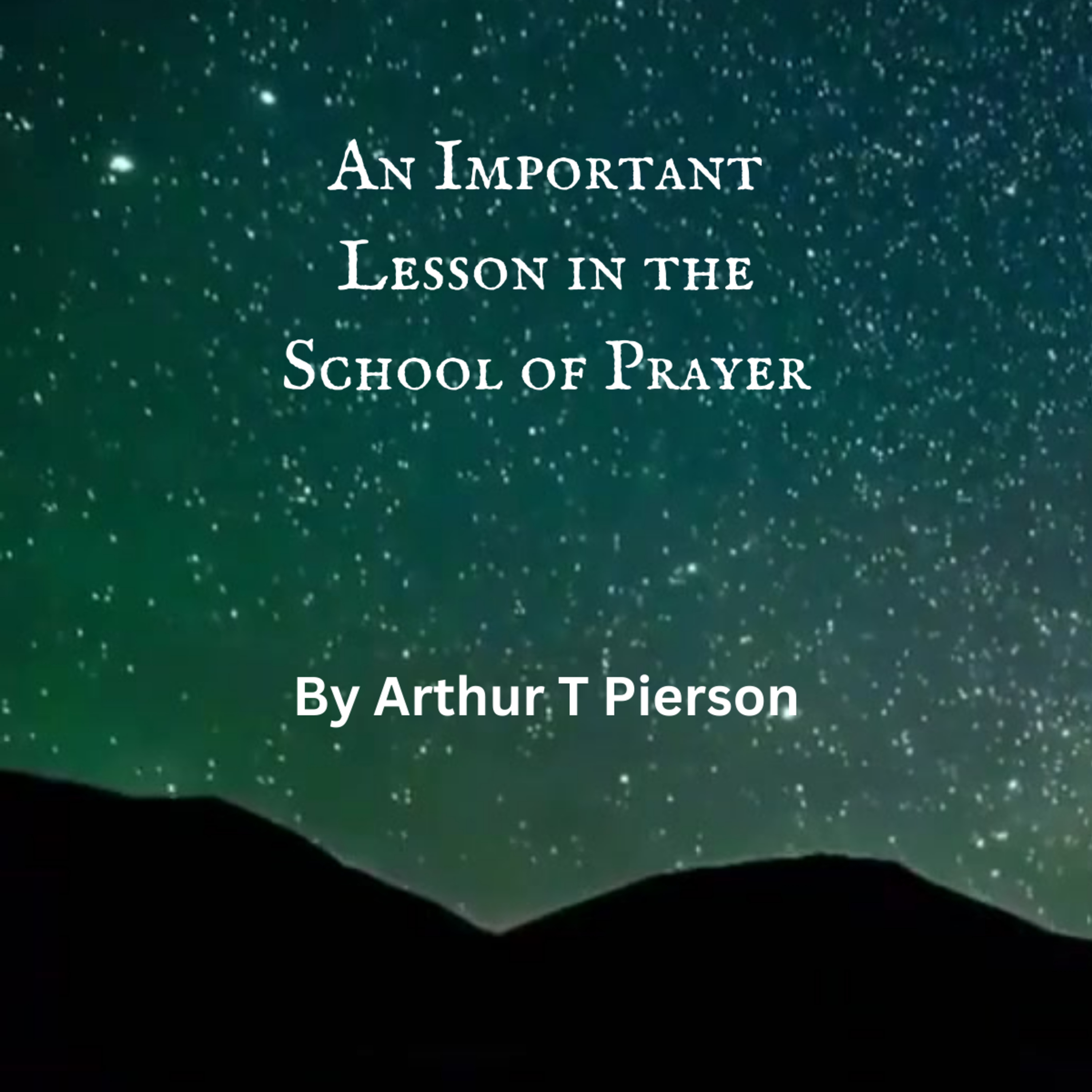 Down to Earth But Heavenly Minded