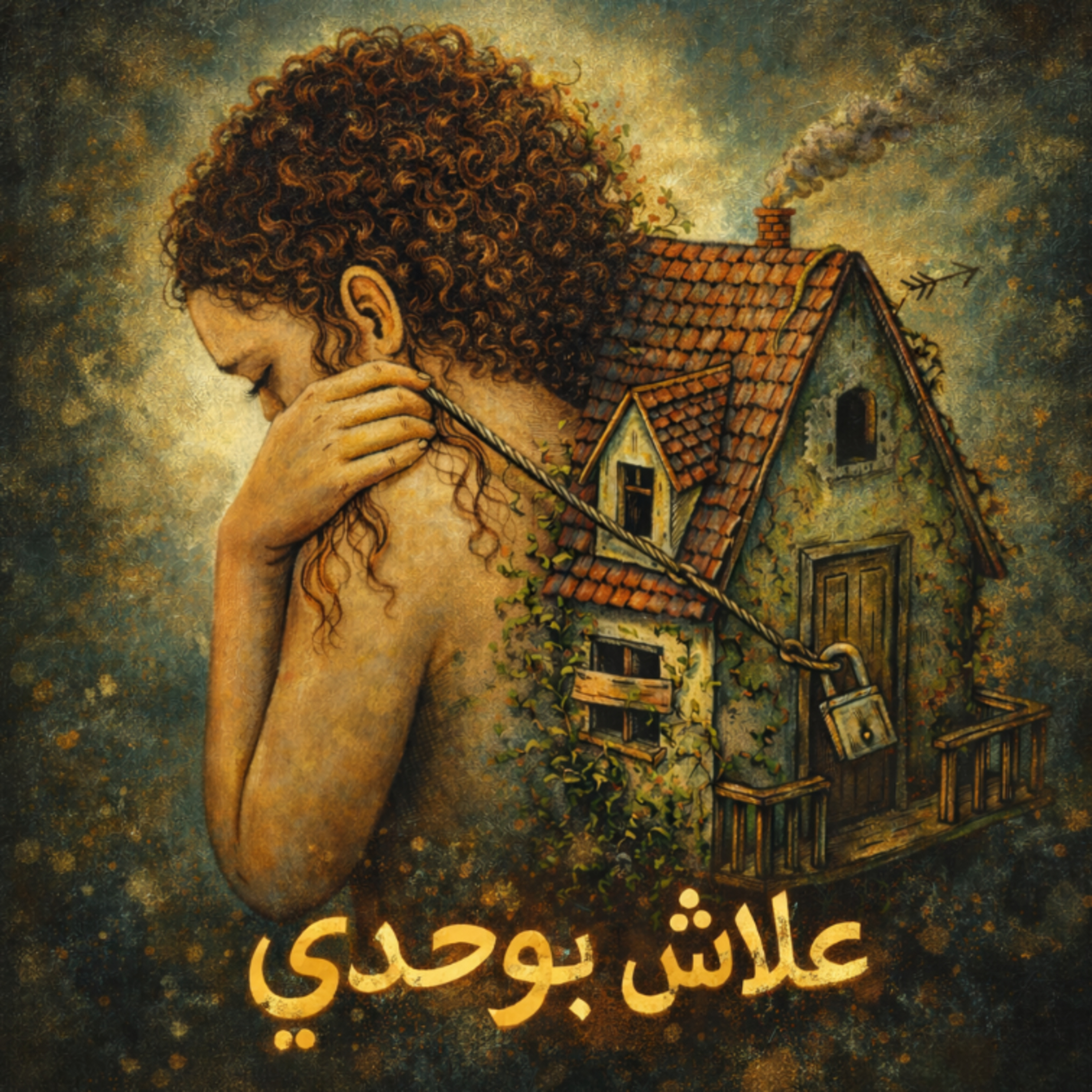 علاش بوحدي ؟