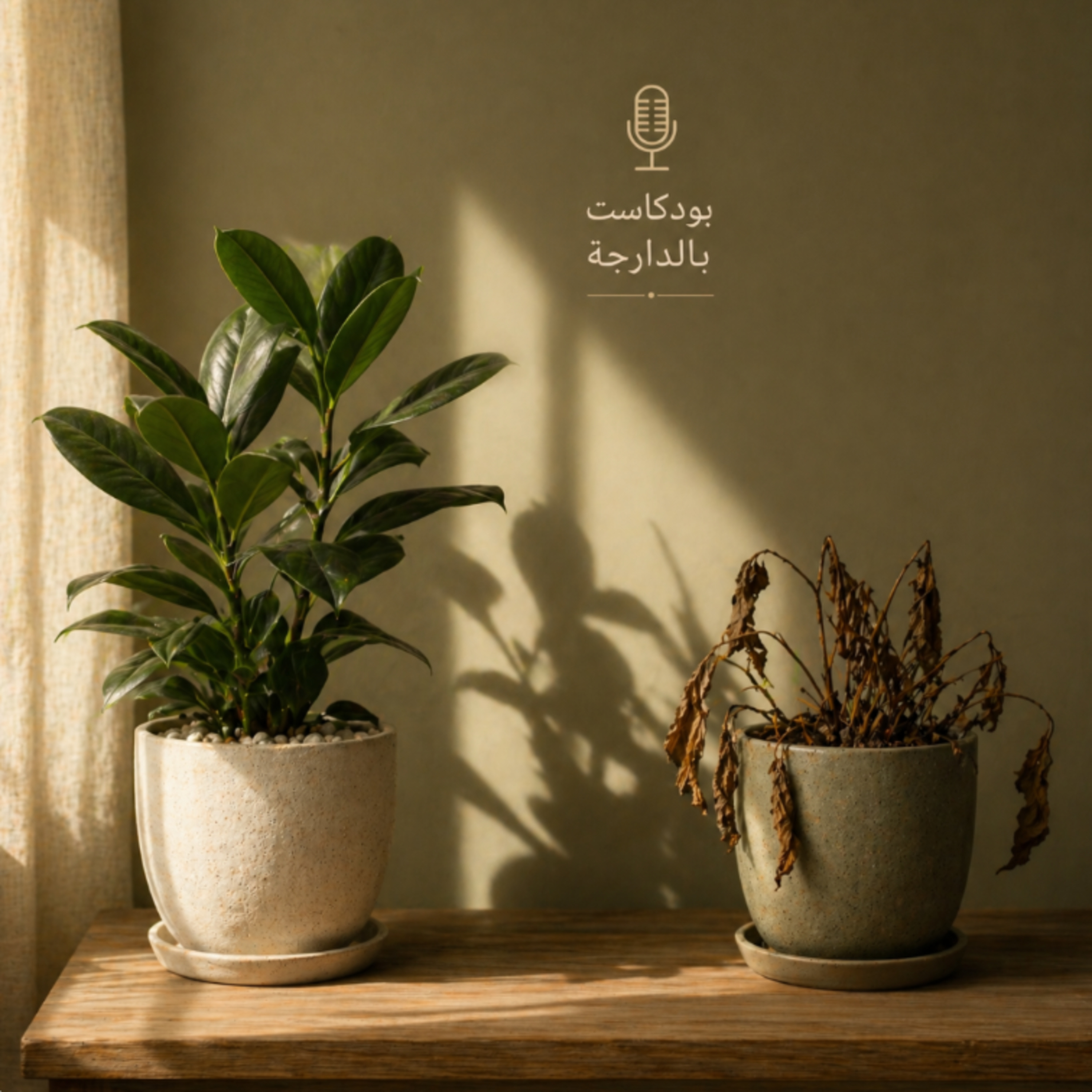 المرة لي فهمت فيها أن العطاء بوحدو ماشي هو الحل