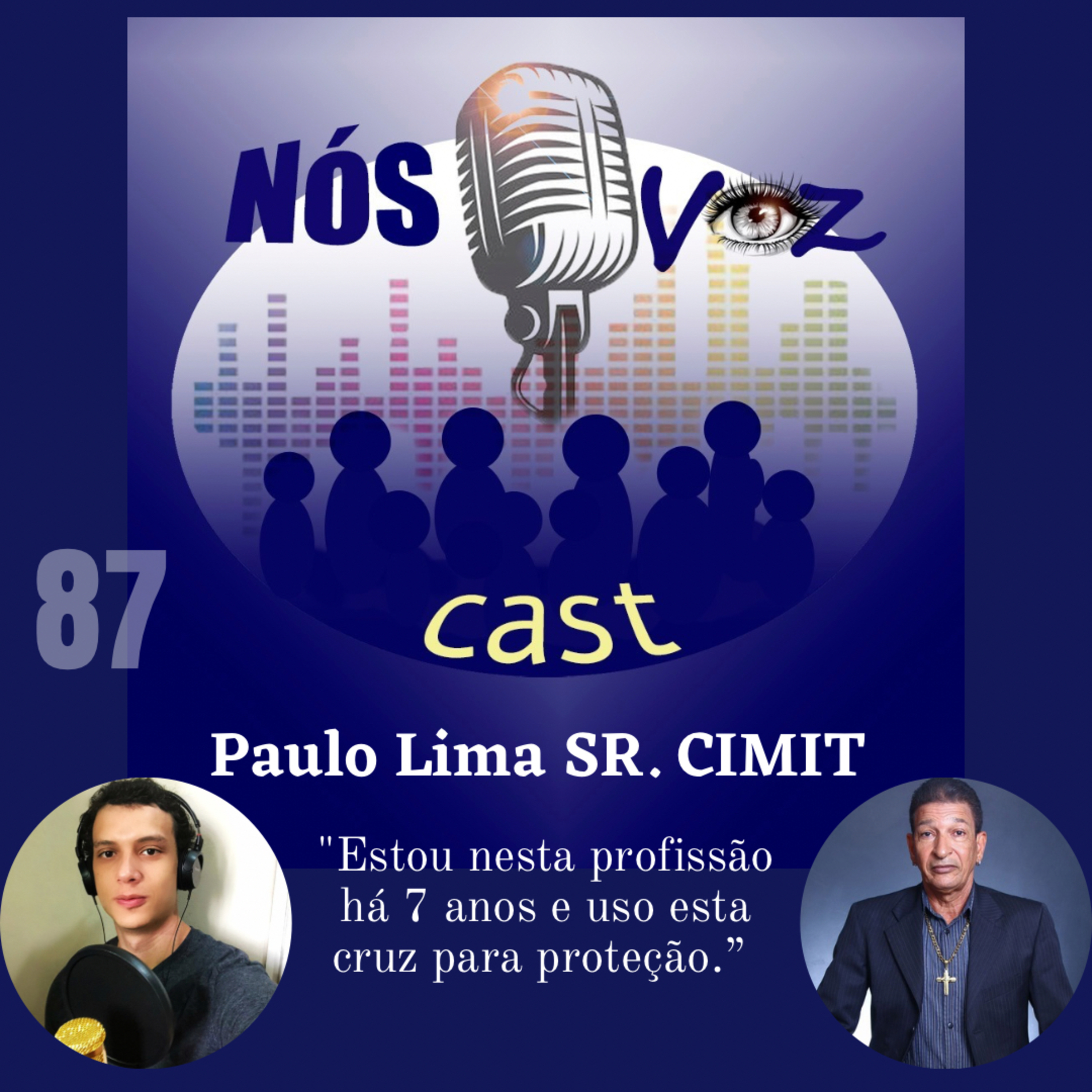 Nós,vozcast