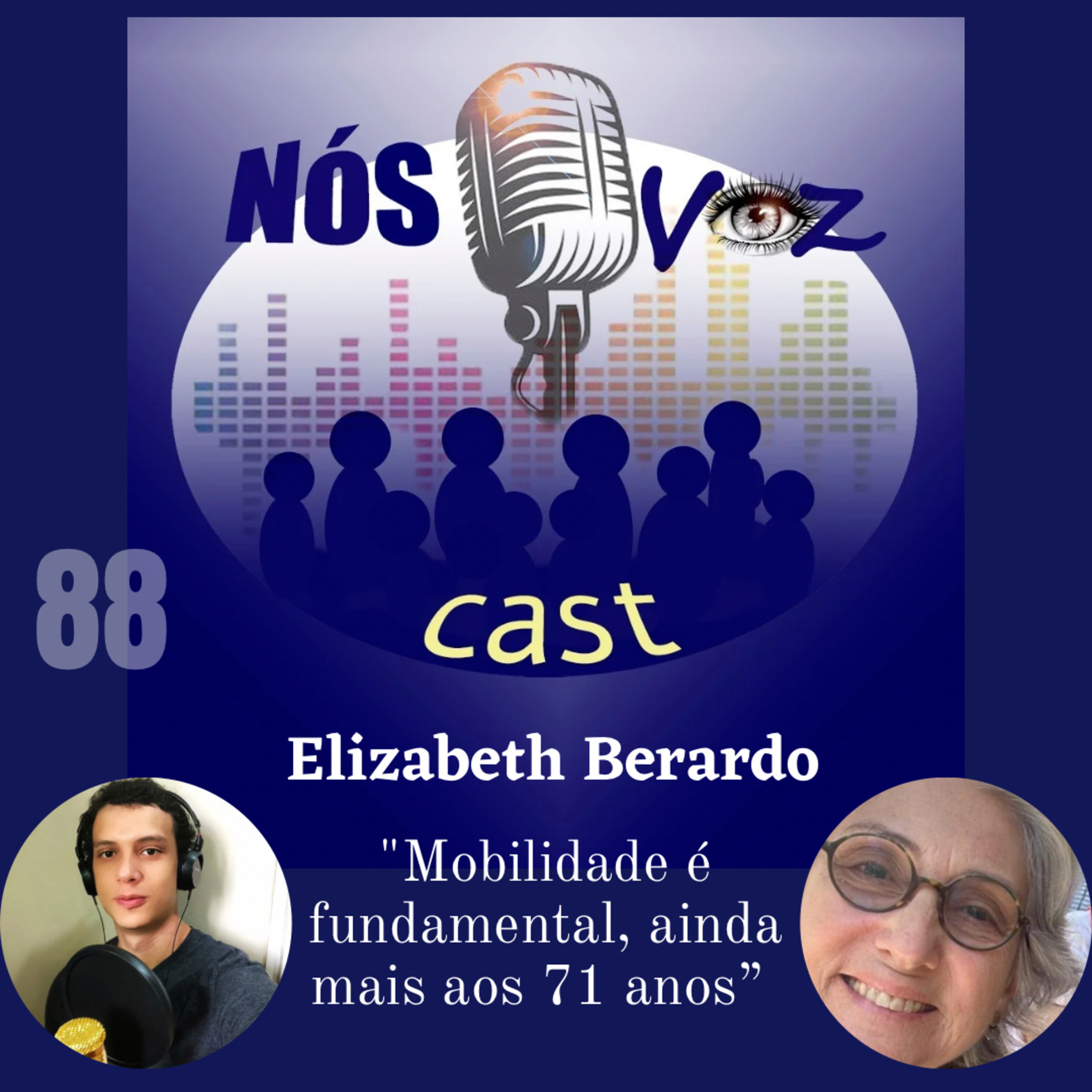 Nós,vozcast