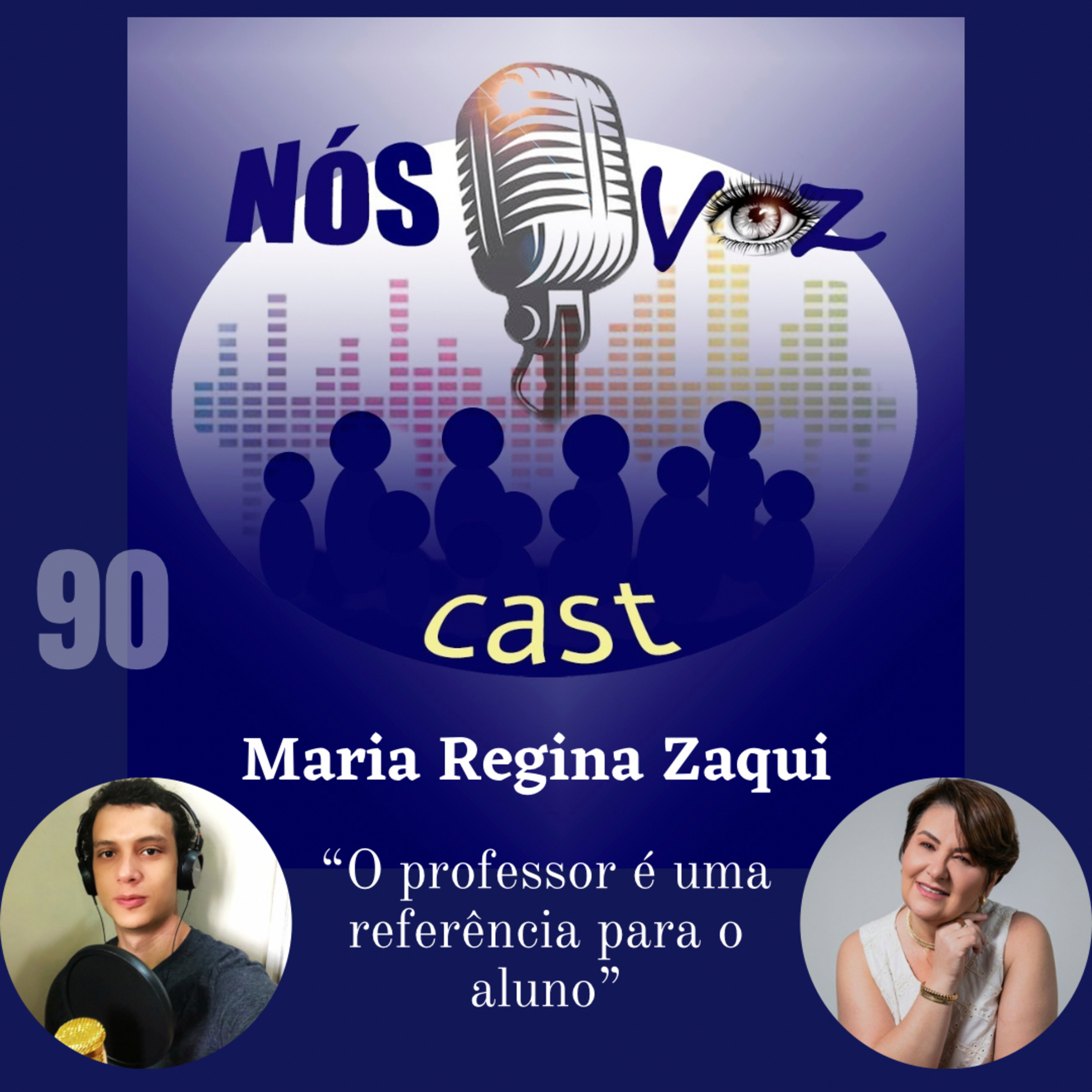 Nós,vozcast
