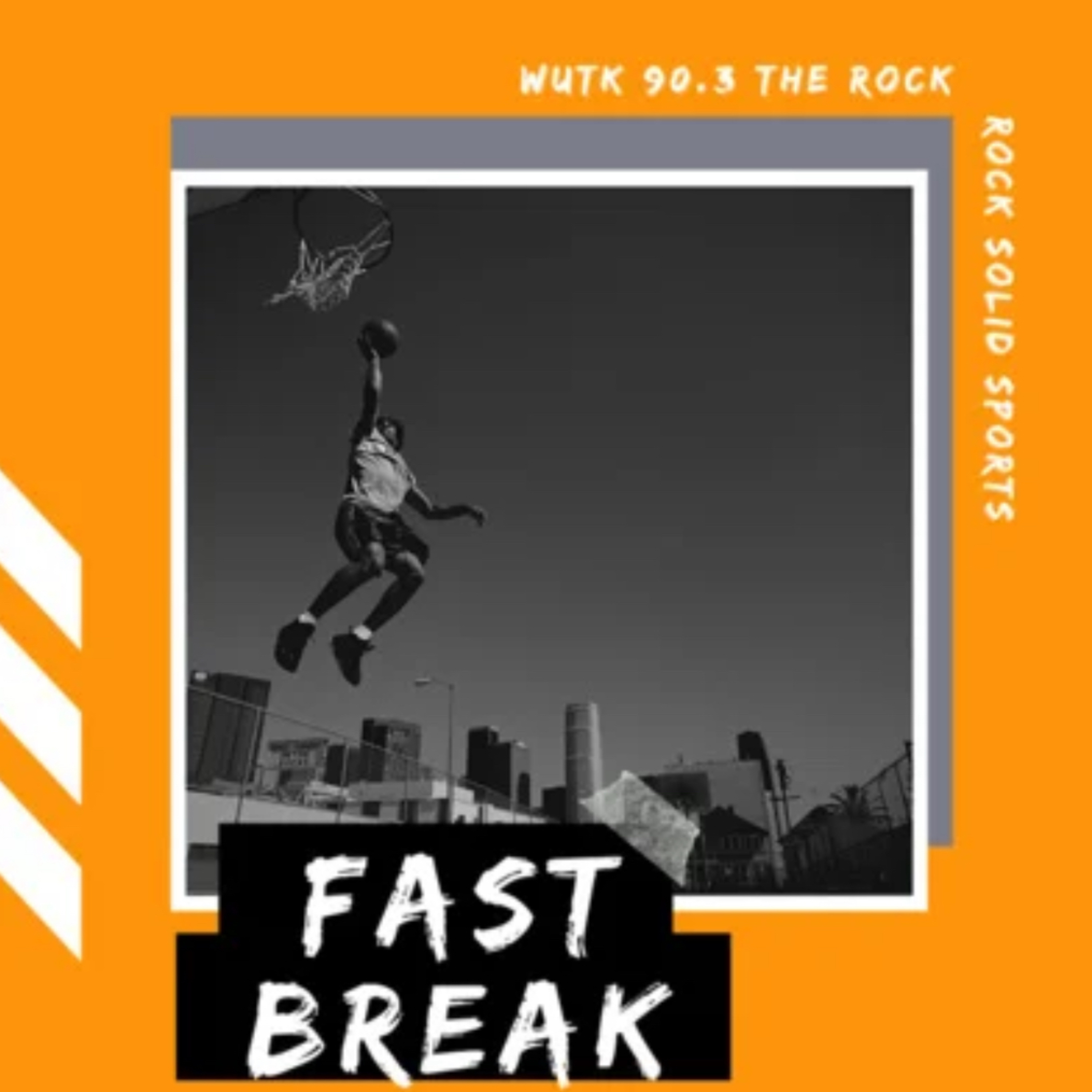 WUTK\'s Rock Solid Sports