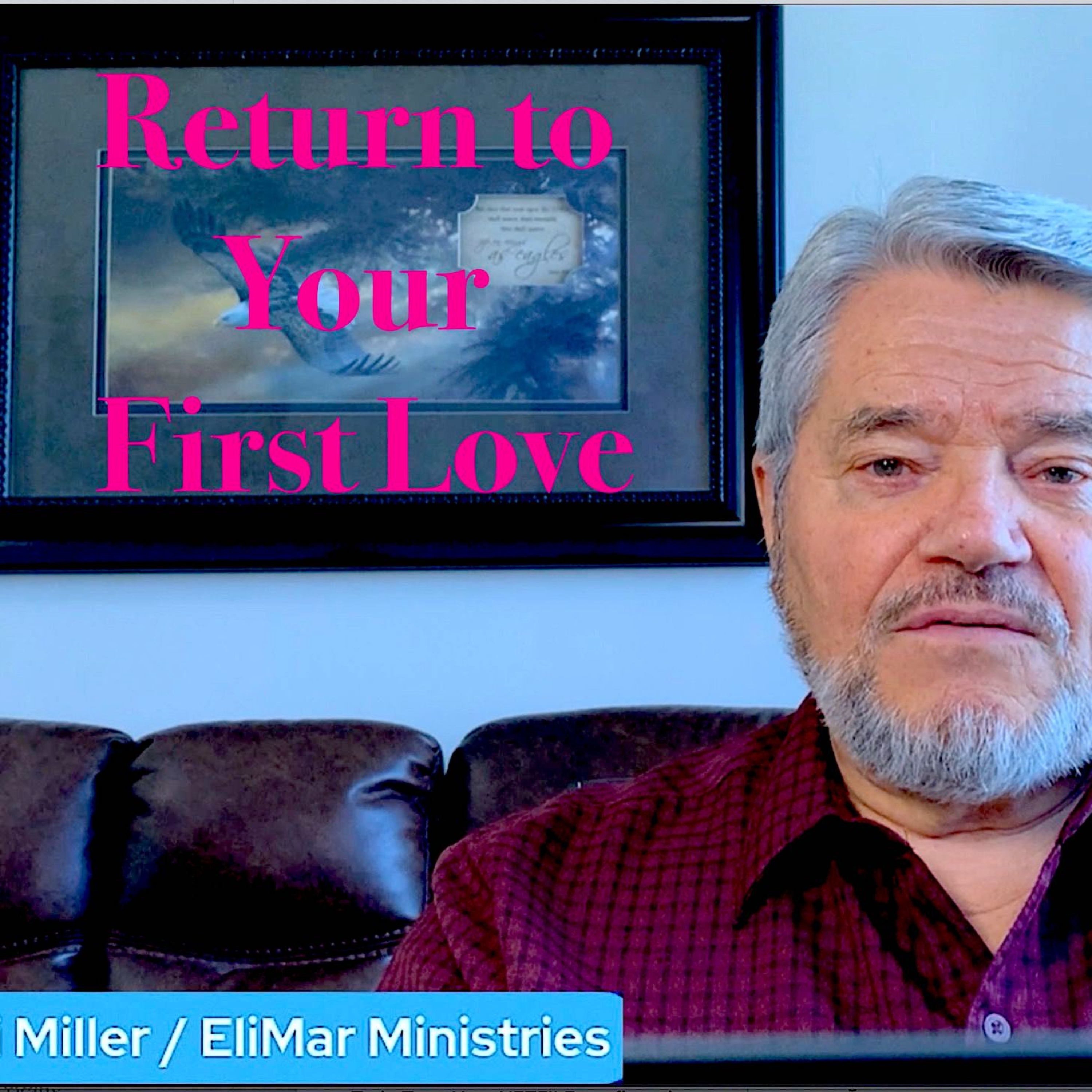 Eli Miller\'s Podcasts