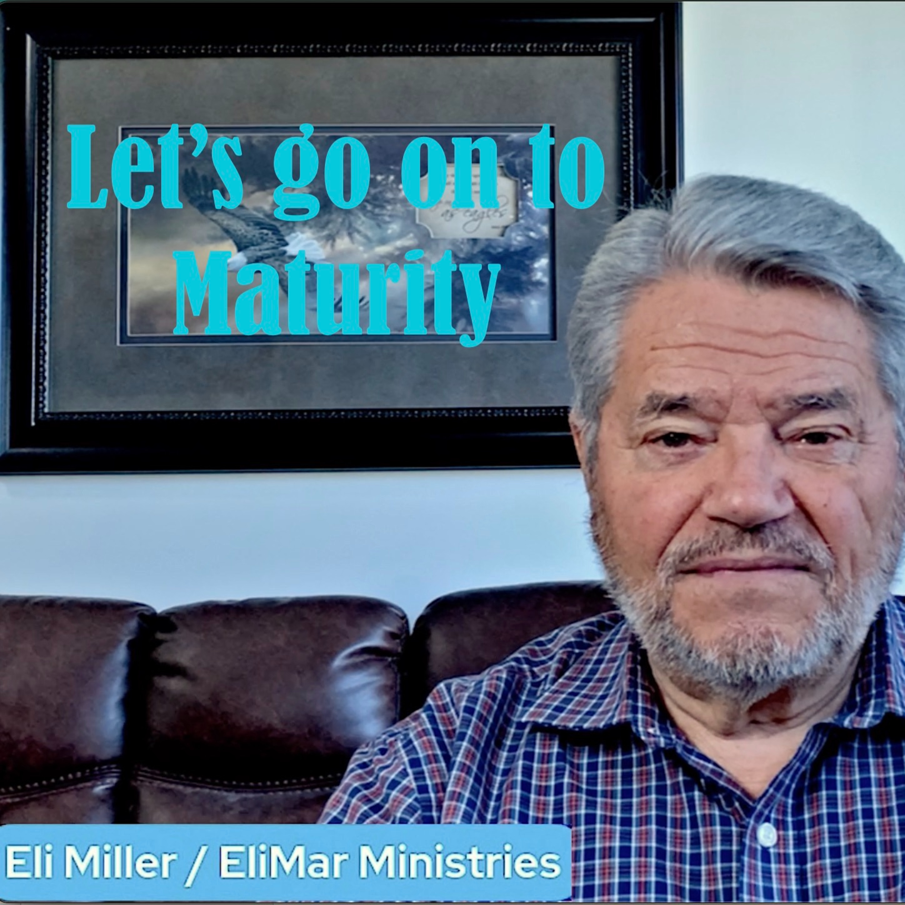 Eli Miller\'s Podcasts