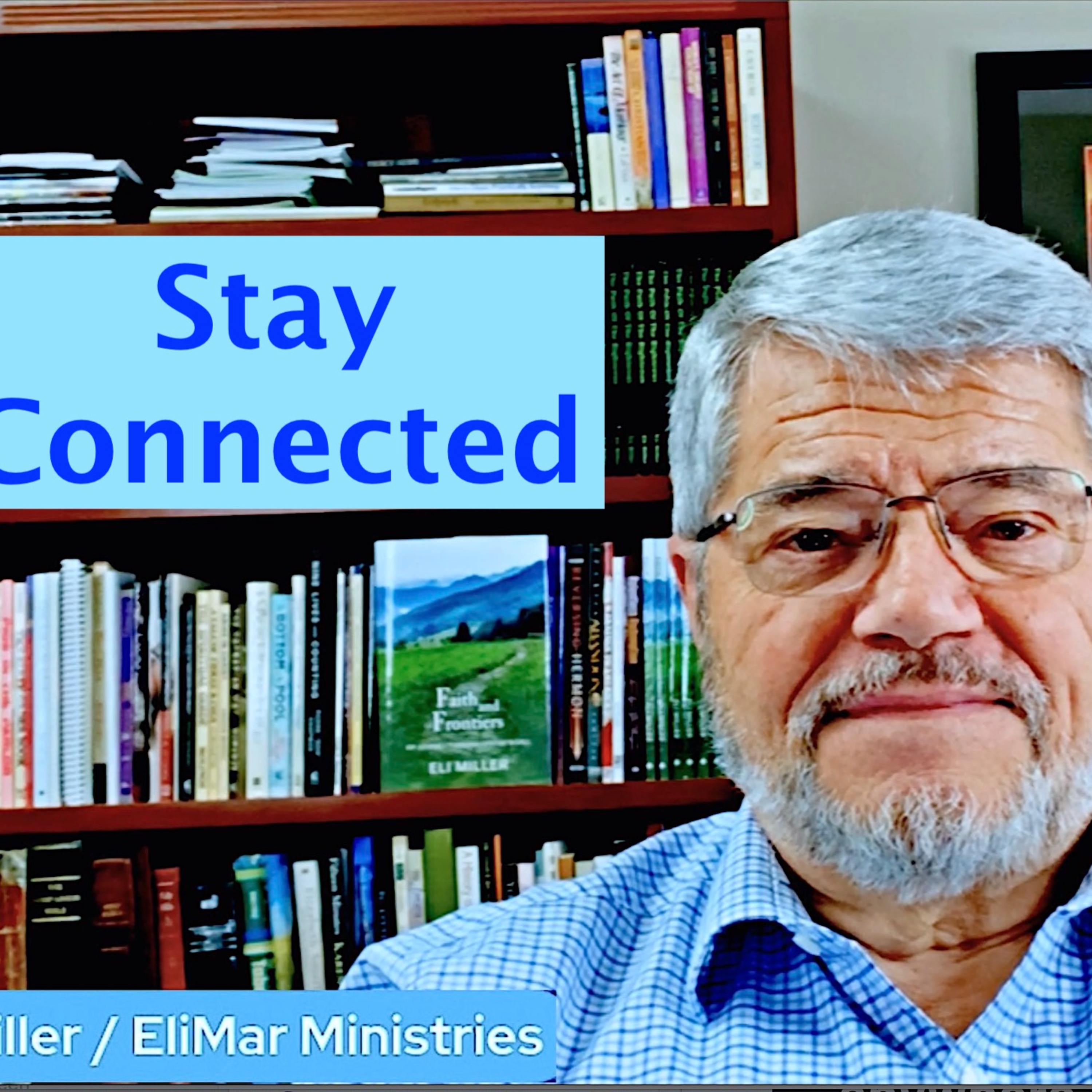 Eli Miller\'s Podcasts